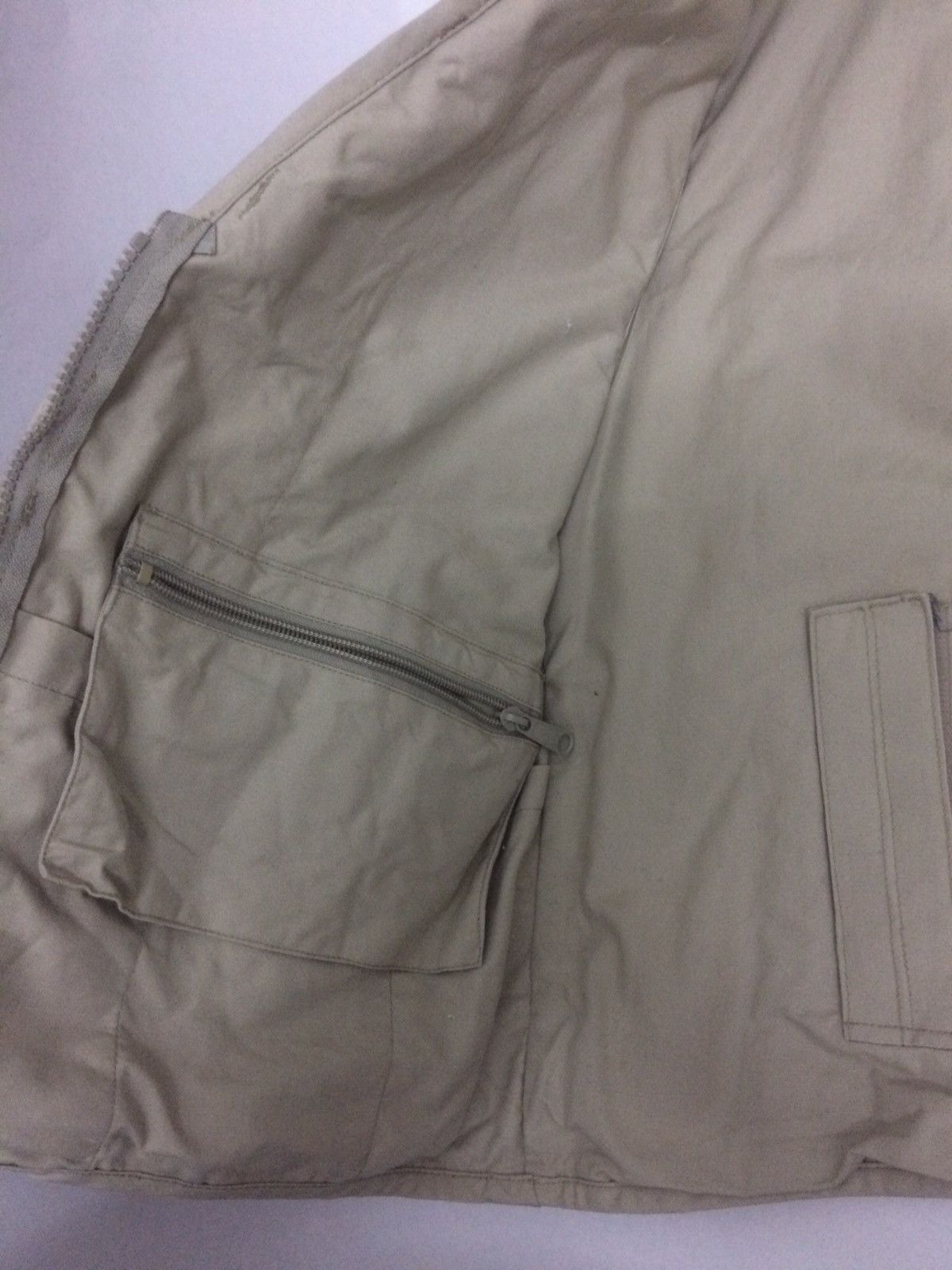 Nikon NIKON ROUND POCKET VEST JACKET Size US M / EU 48-50 / 2 - 11 Thumbnail
