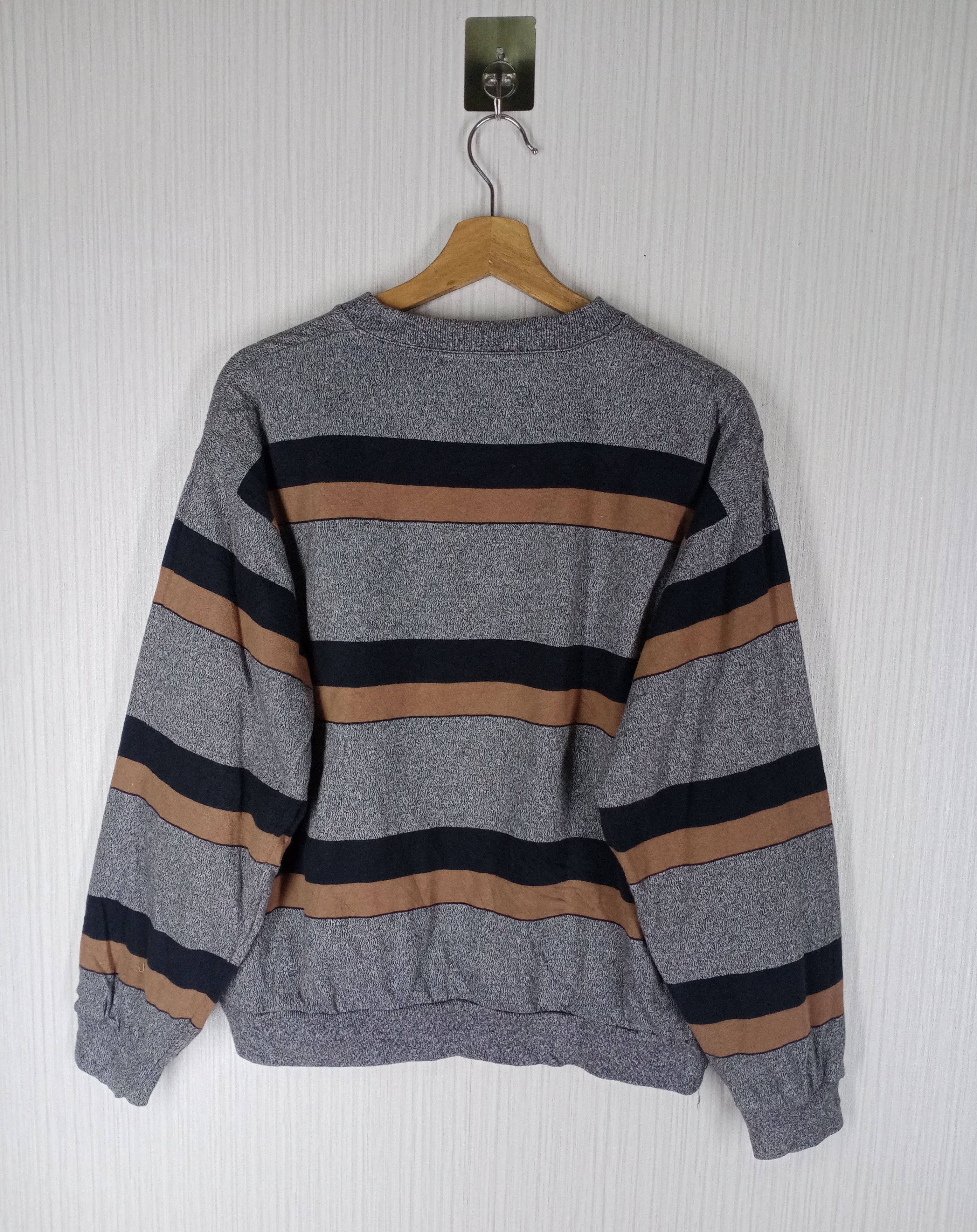 Christian Dior Monsieur Vintage Christian Dior Monsieur Sweatshirt Size US M / EU 48-50 / 2 - 3 Thumbnail