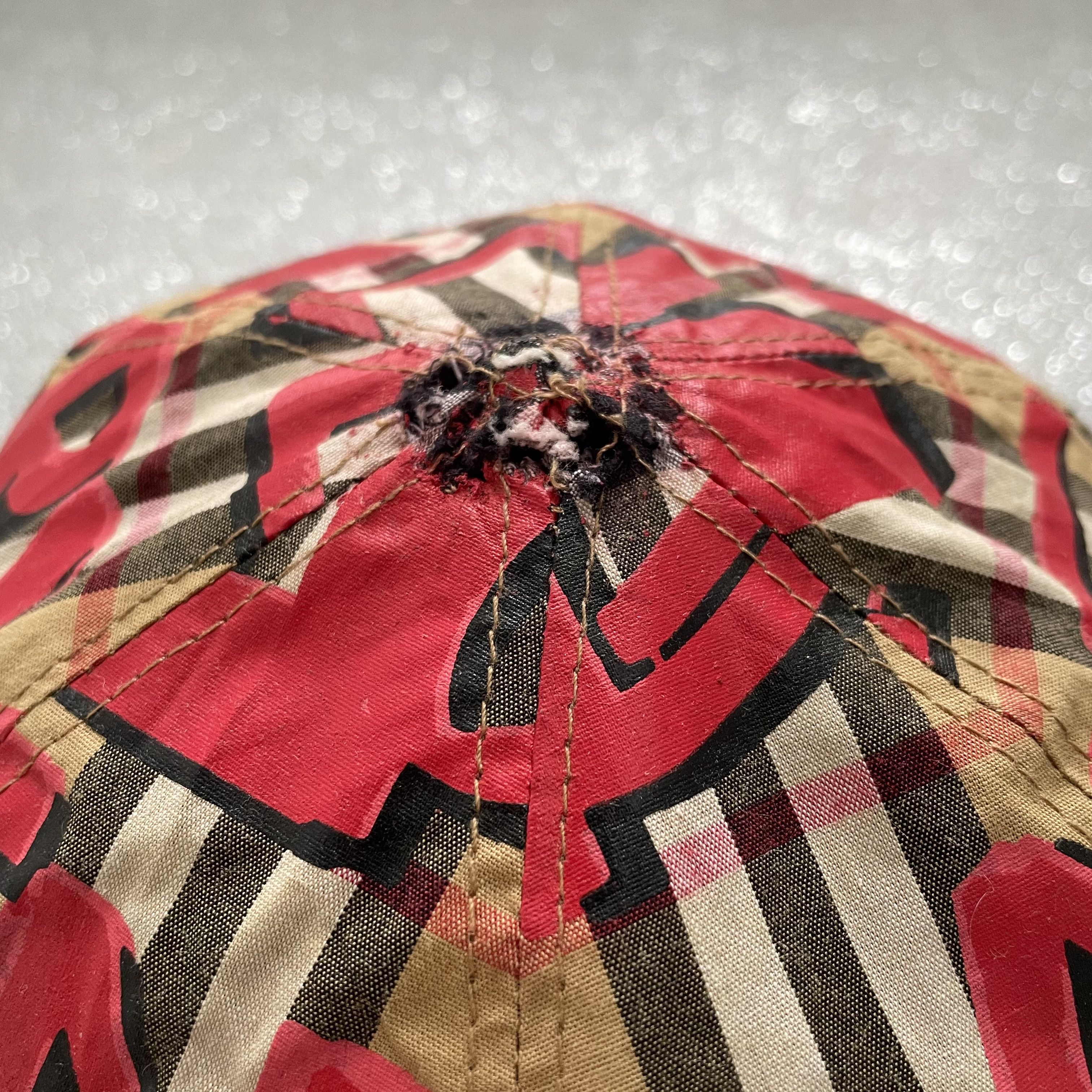 Burberry BURBERRY Hats Size ONE SIZE - 7 Thumbnail