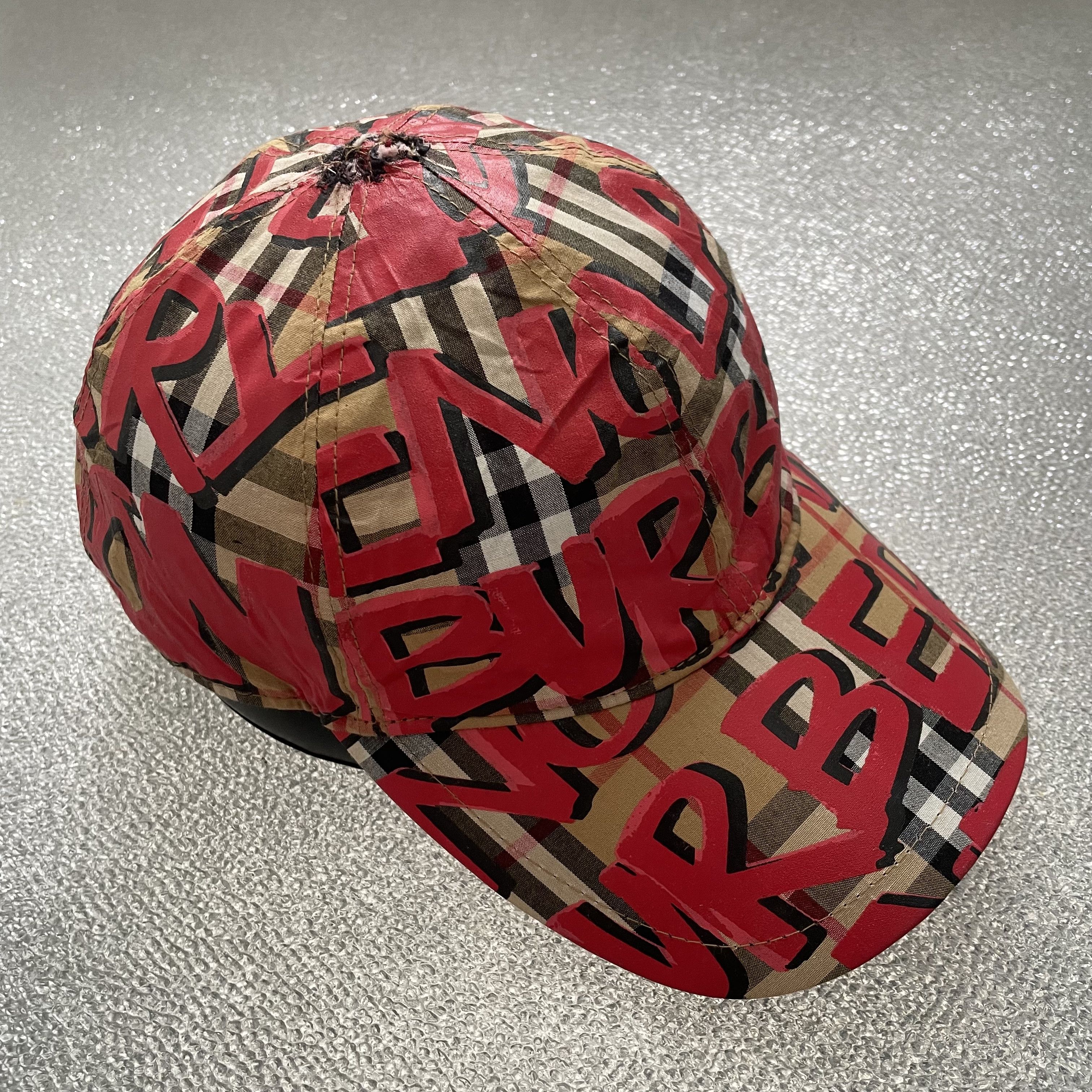 Burberry BURBERRY Hats Size ONE SIZE - 4 Thumbnail