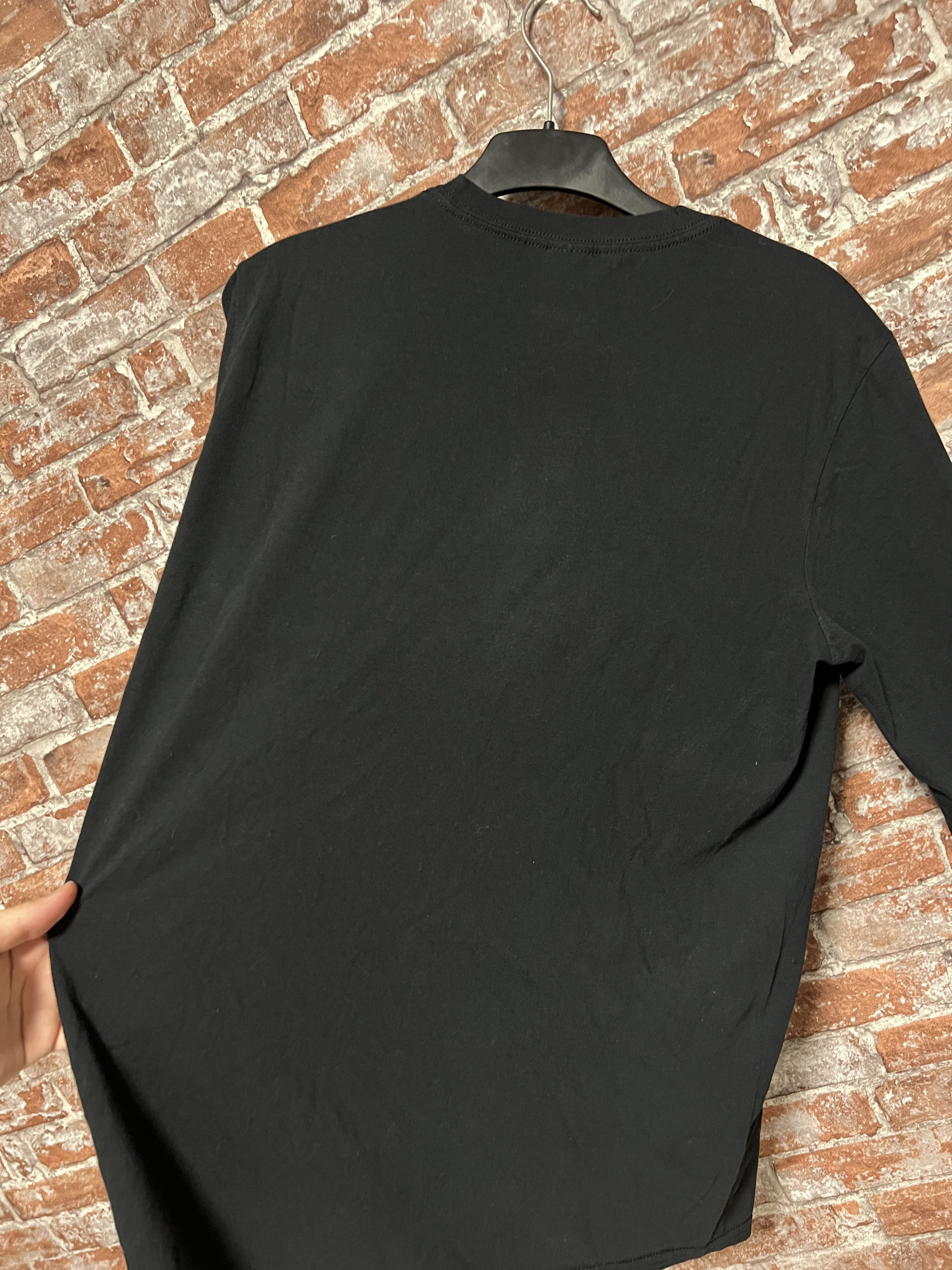Band Tees Vintage 2000s 5 Seconds of Summer band long sleeve shirt Size US M / EU 48-50 / 2 - 11 Thumbnail