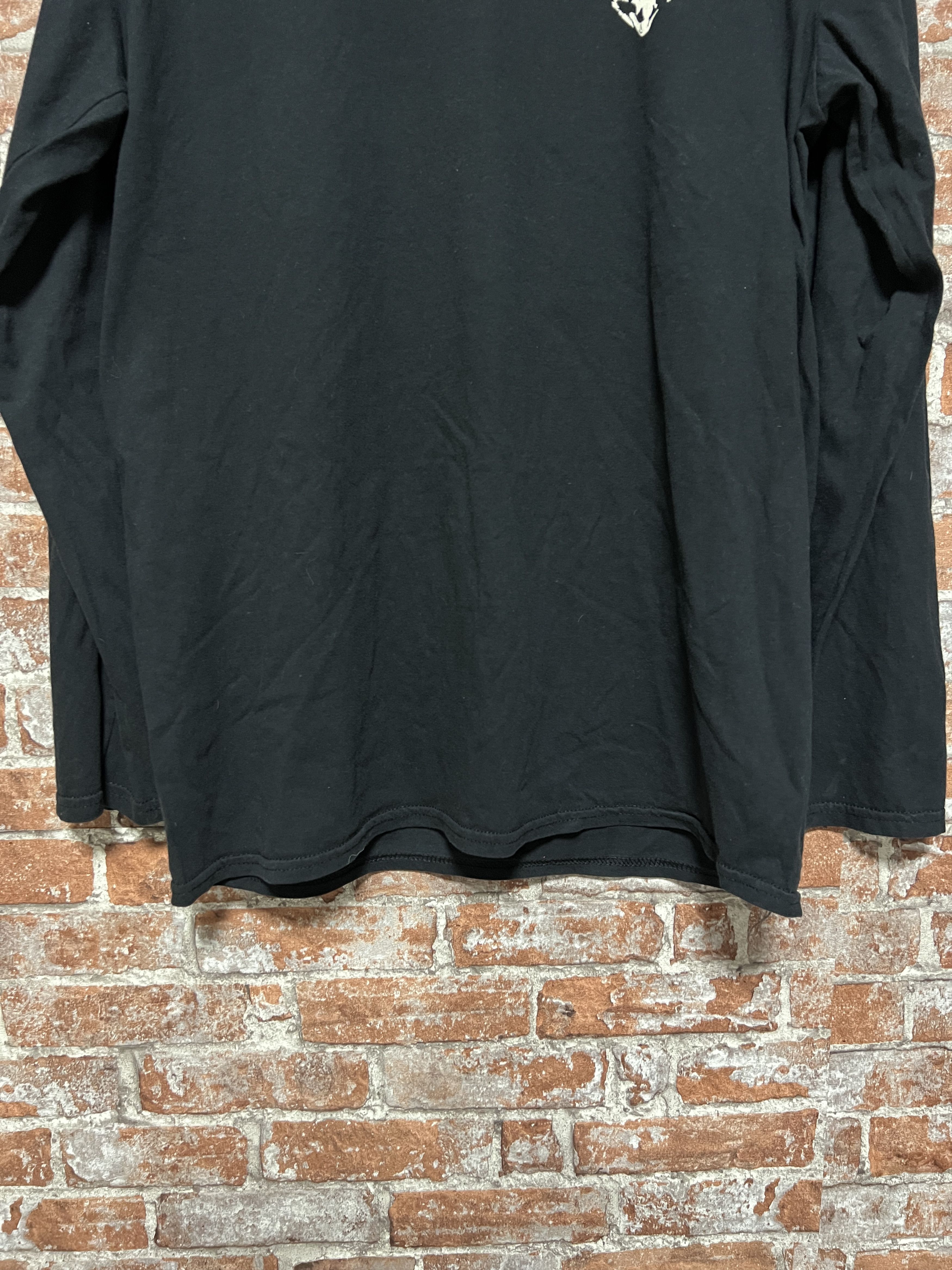 Band Tees Vintage 2000s 5 Seconds of Summer band long sleeve shirt Size US M / EU 48-50 / 2 - 7 Thumbnail