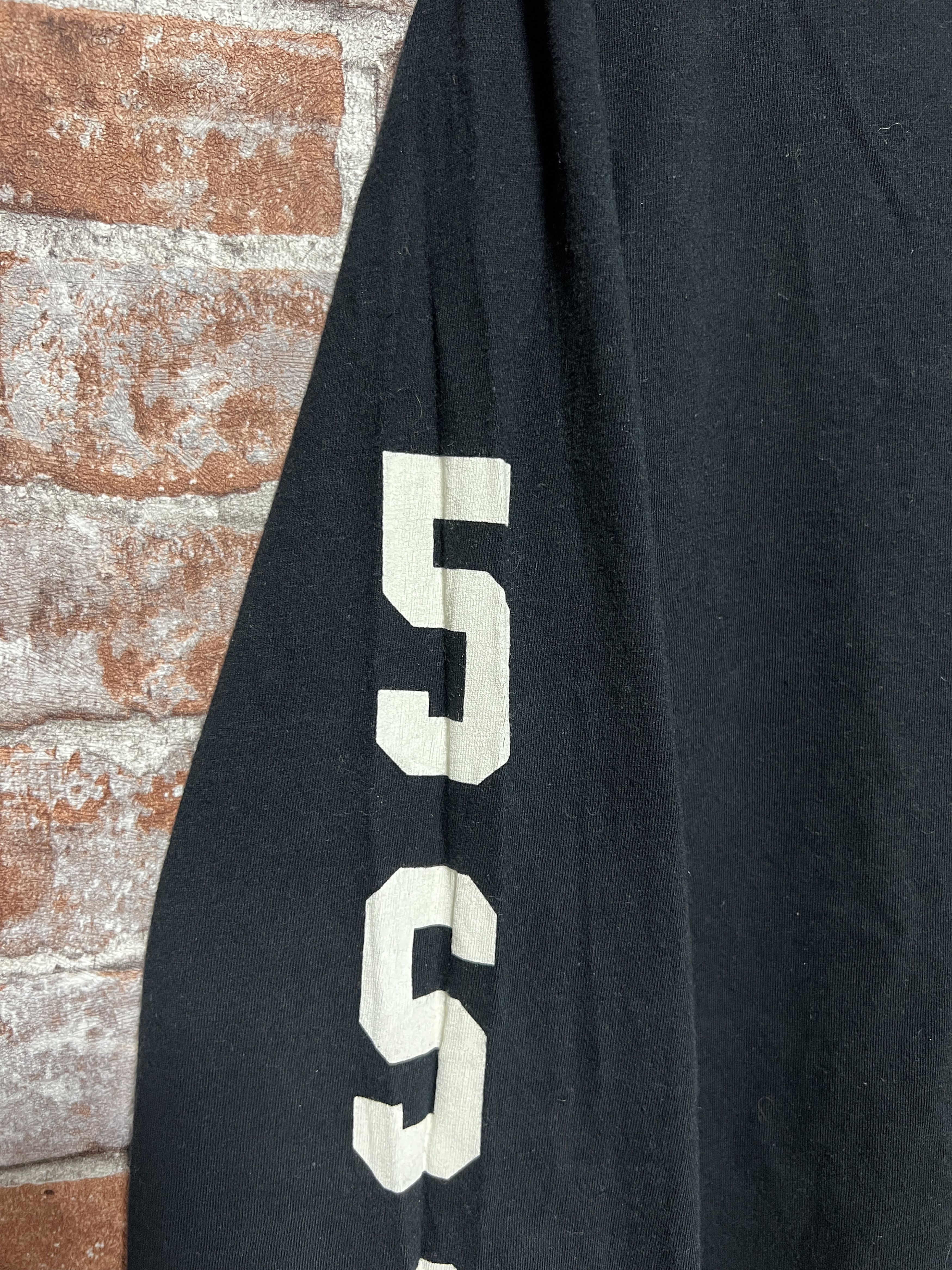 Band Tees Vintage 2000s 5 Seconds of Summer band long sleeve shirt Size US M / EU 48-50 / 2 - 3 Thumbnail