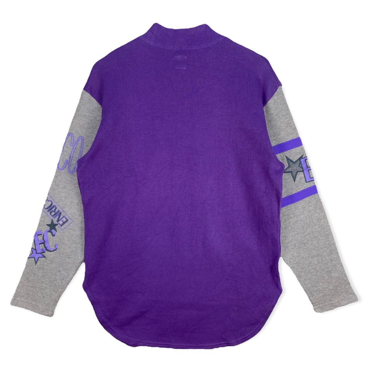 Enrico Coveri Enrico Coveri Sweatshirt Size US M / EU 48-50 / 2 - 5 Thumbnail