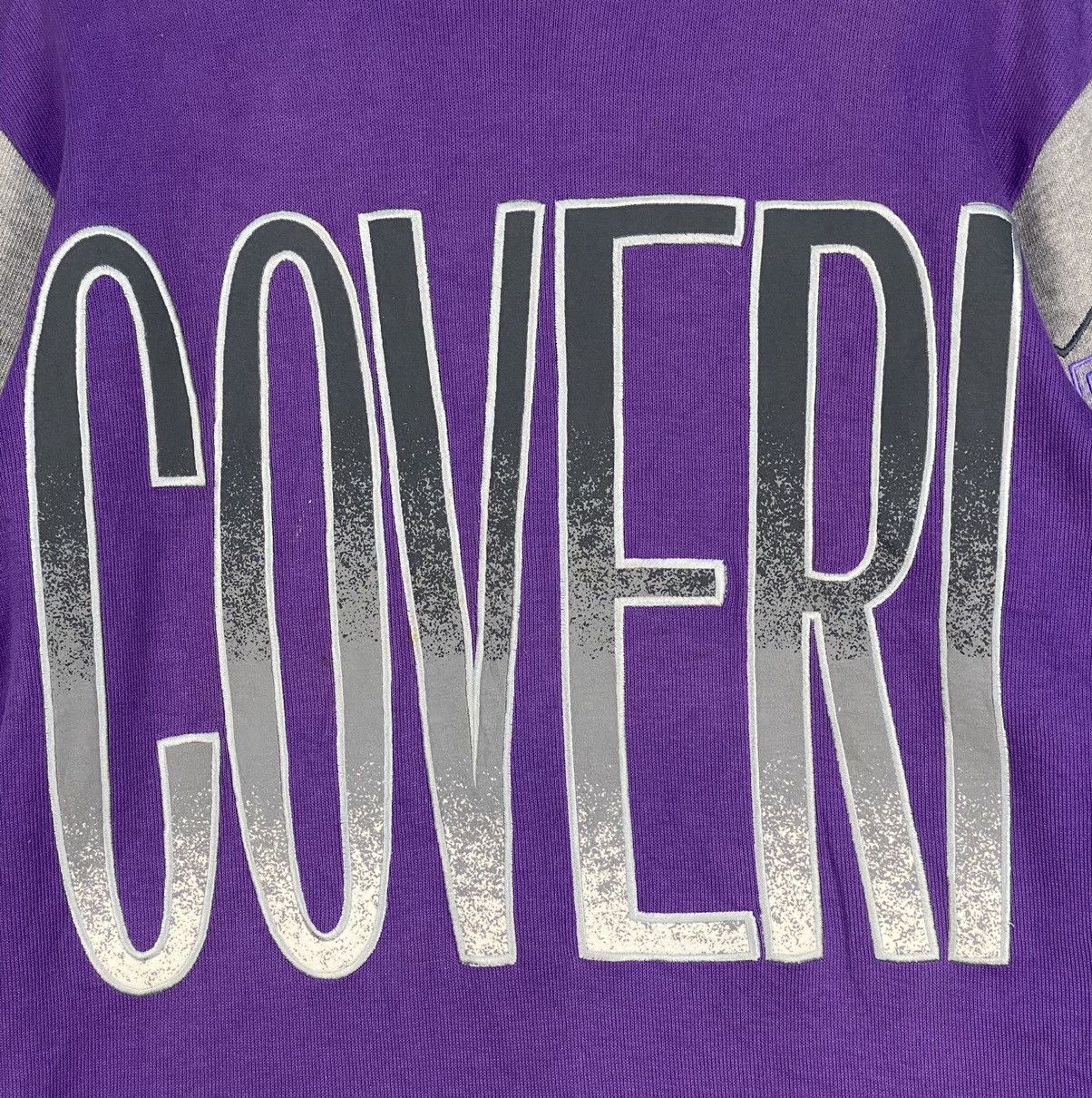 Enrico Coveri Enrico Coveri Sweatshirt Size US M / EU 48-50 / 2 - 7 Thumbnail