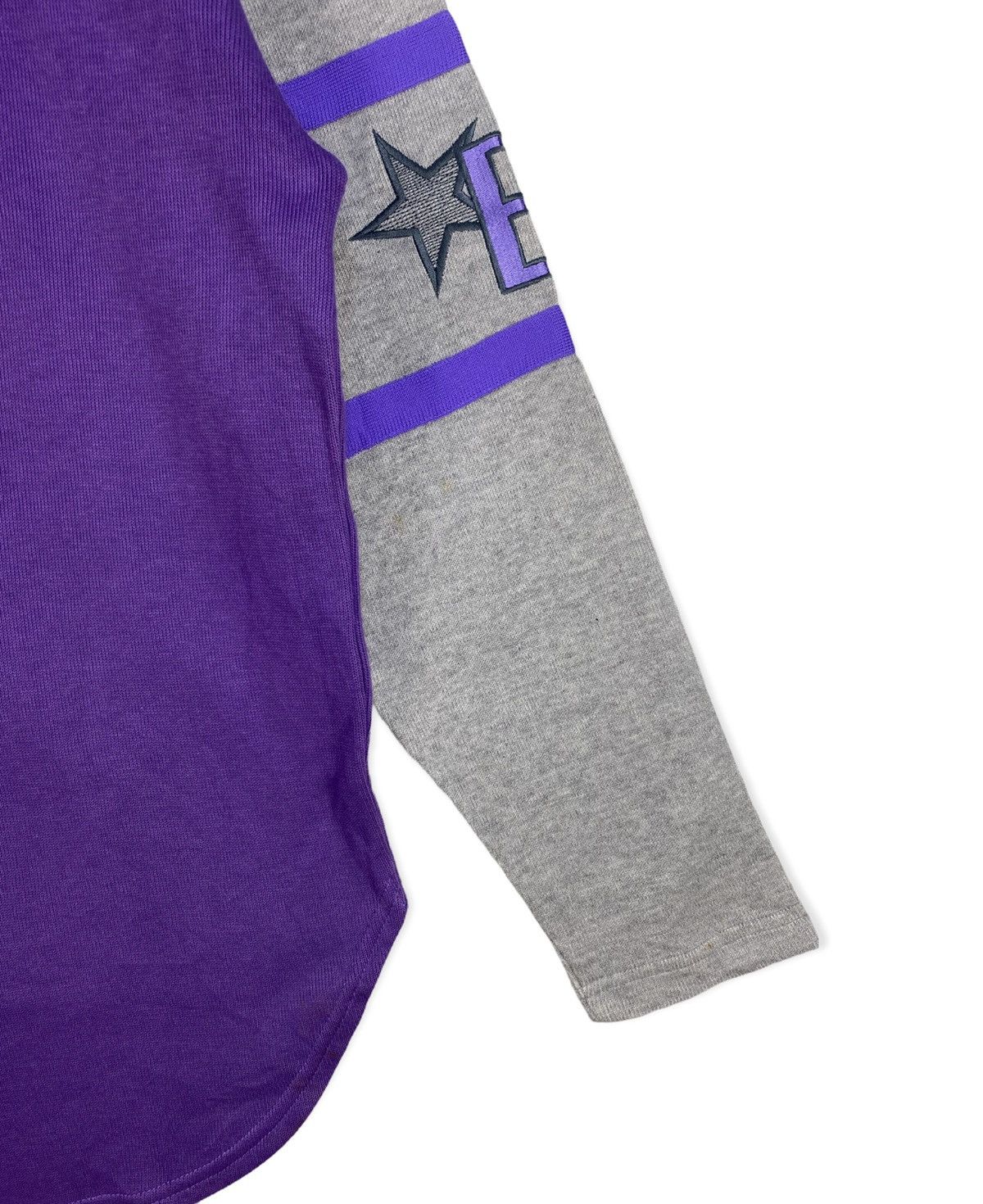 Enrico Coveri Enrico Coveri Sweatshirt Size US M / EU 48-50 / 2 - 6 Thumbnail