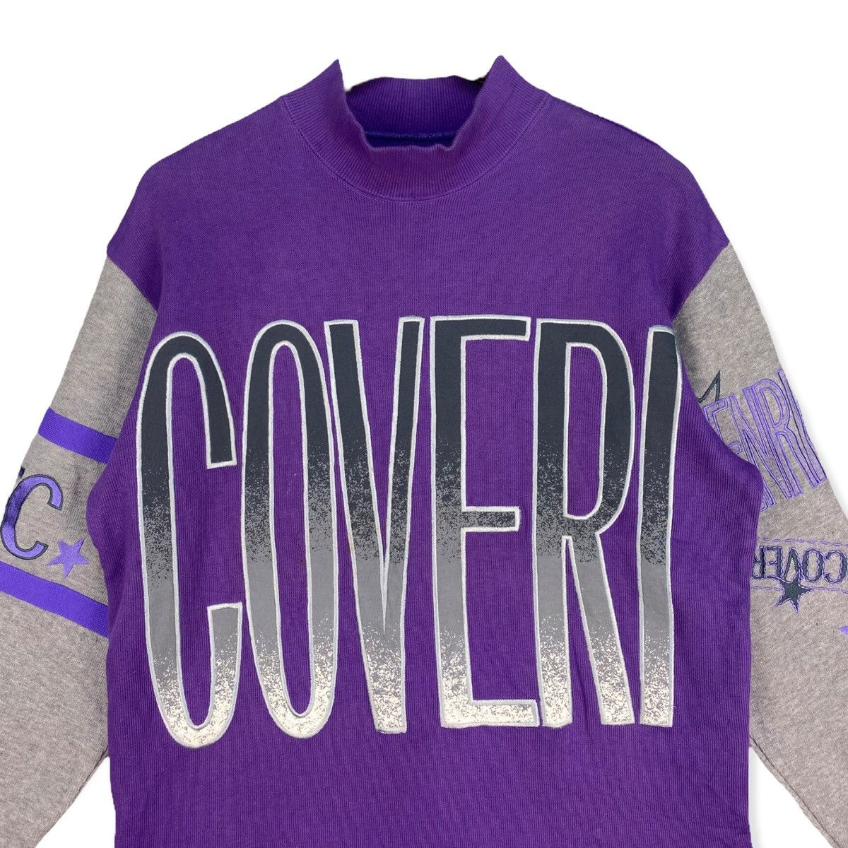 Enrico Coveri Enrico Coveri Sweatshirt Size US M / EU 48-50 / 2 - 3 Thumbnail