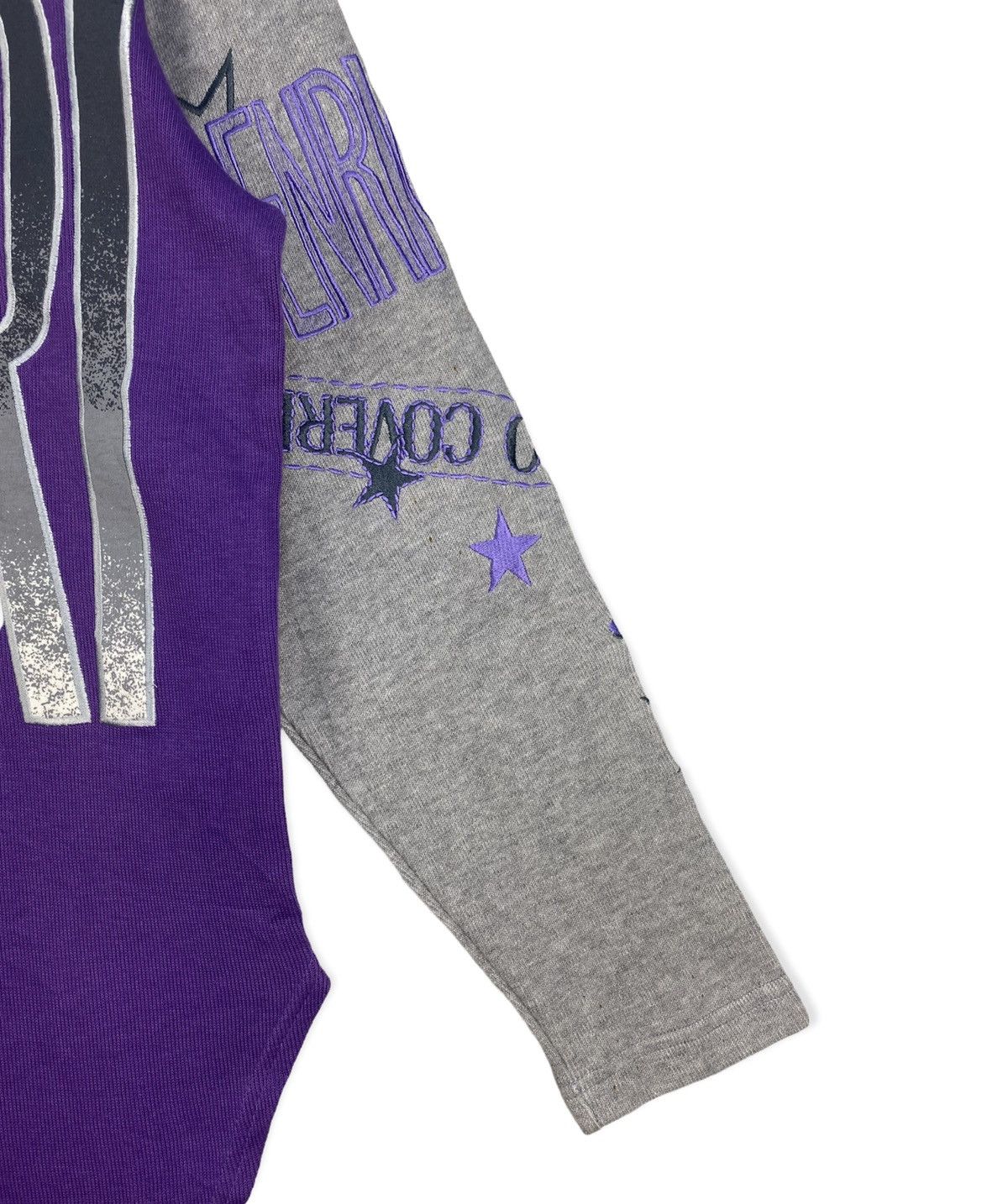 Enrico Coveri Enrico Coveri Sweatshirt Size US M / EU 48-50 / 2 - 4 Thumbnail