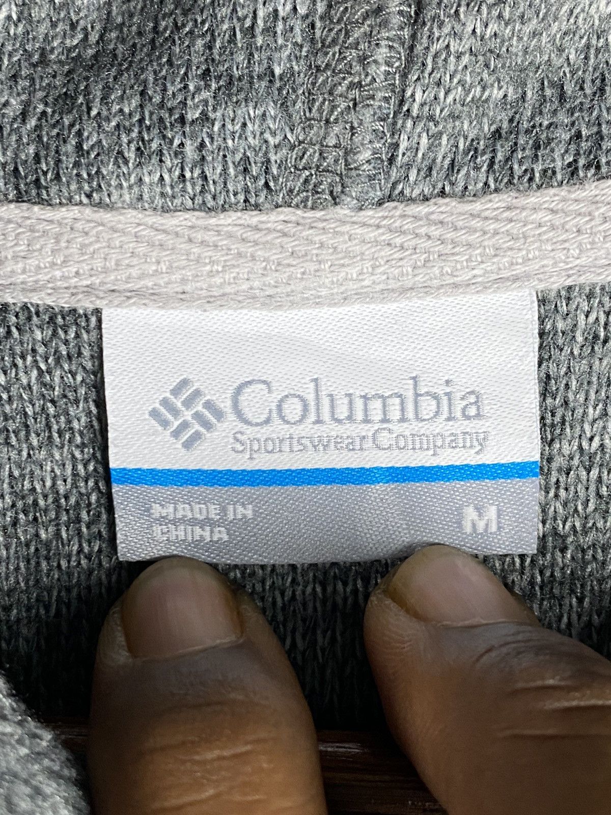 Columbia Columbia Hoodie Jacket Size US M / EU 48-50 / 2 - 6 Thumbnail
