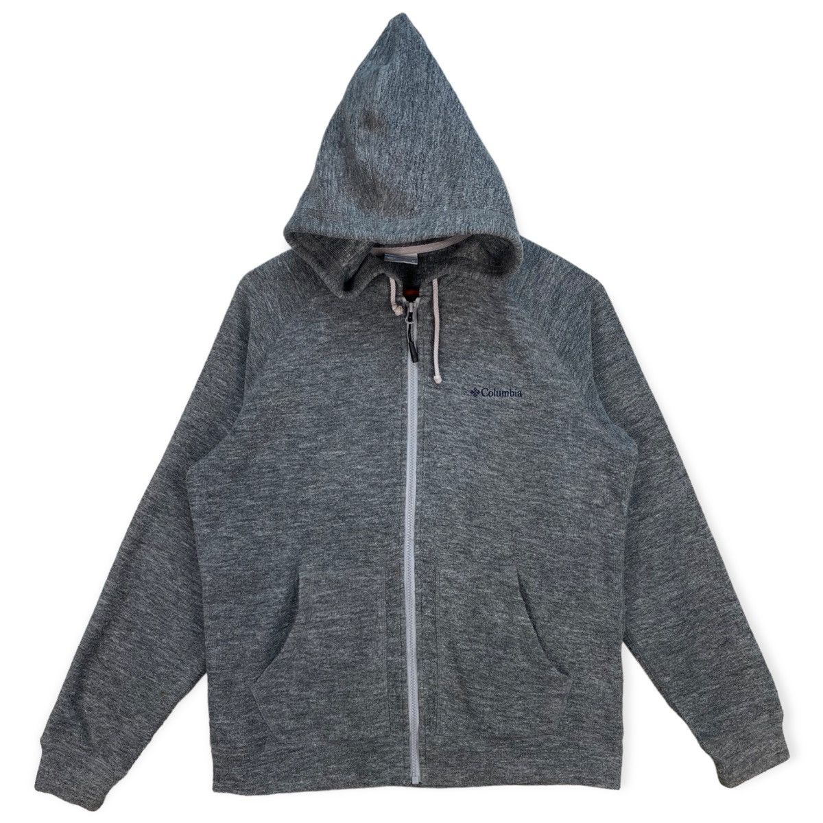 Columbia Columbia Hoodie Jacket Size US M / EU 48-50 / 2 - 1 Thumbnail