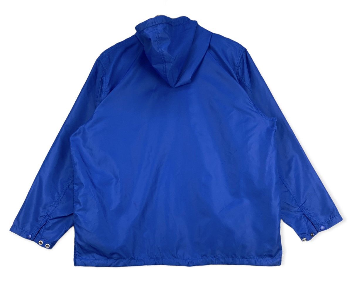 45rpm Vintage 45rpm Windbreaker Jacket Size US XL / EU 56 / 4 - 4 Thumbnail