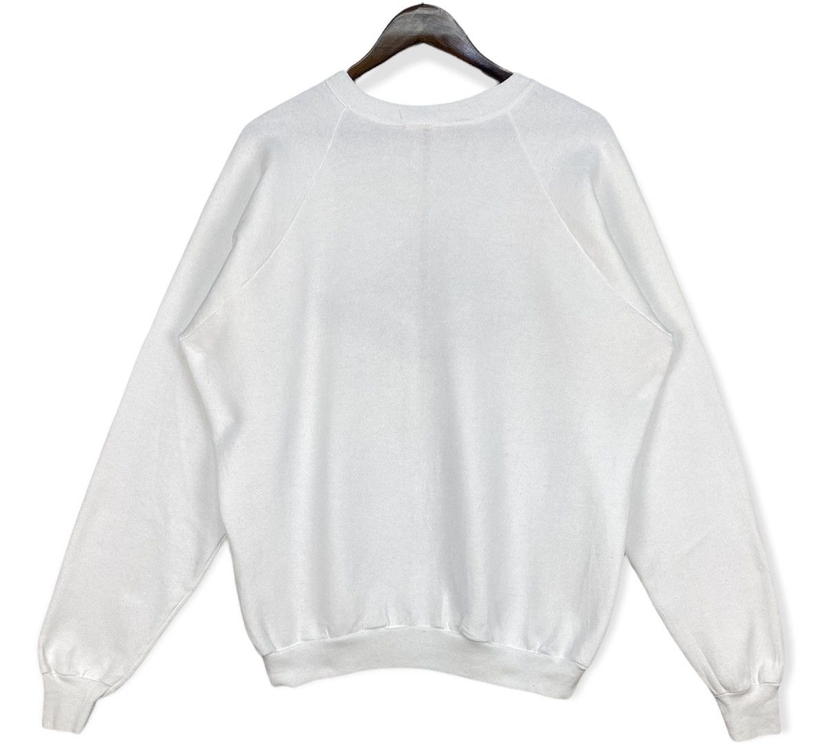 MLB Vintage Ebbets Field Sweatshirt Size US XL / EU 56 / 4 - 3 Thumbnail