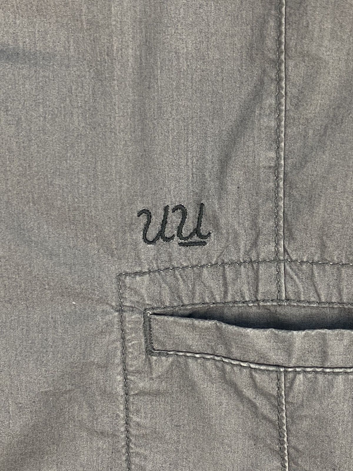 Undercover Uniqlo X Undercover Jacket/Blazer Size US S / EU 44-46 / 1 - 6 Thumbnail