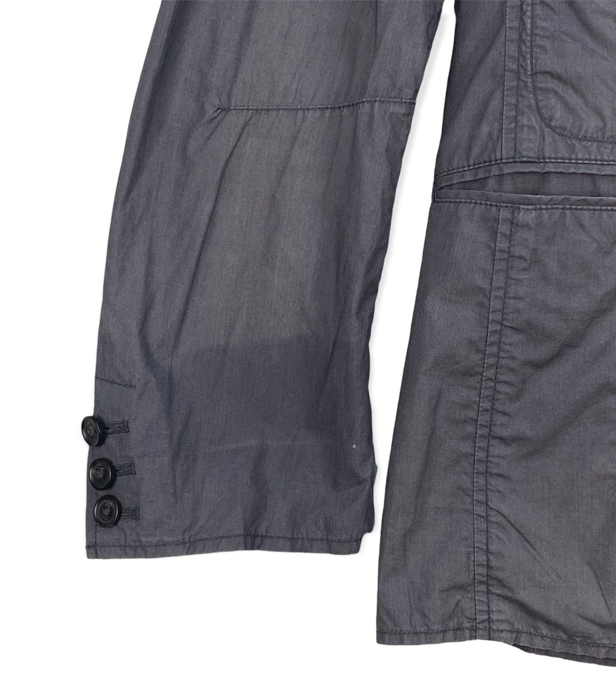 Undercover Uniqlo X Undercover Jacket/Blazer Size US S / EU 44-46 / 1 - 4 Thumbnail