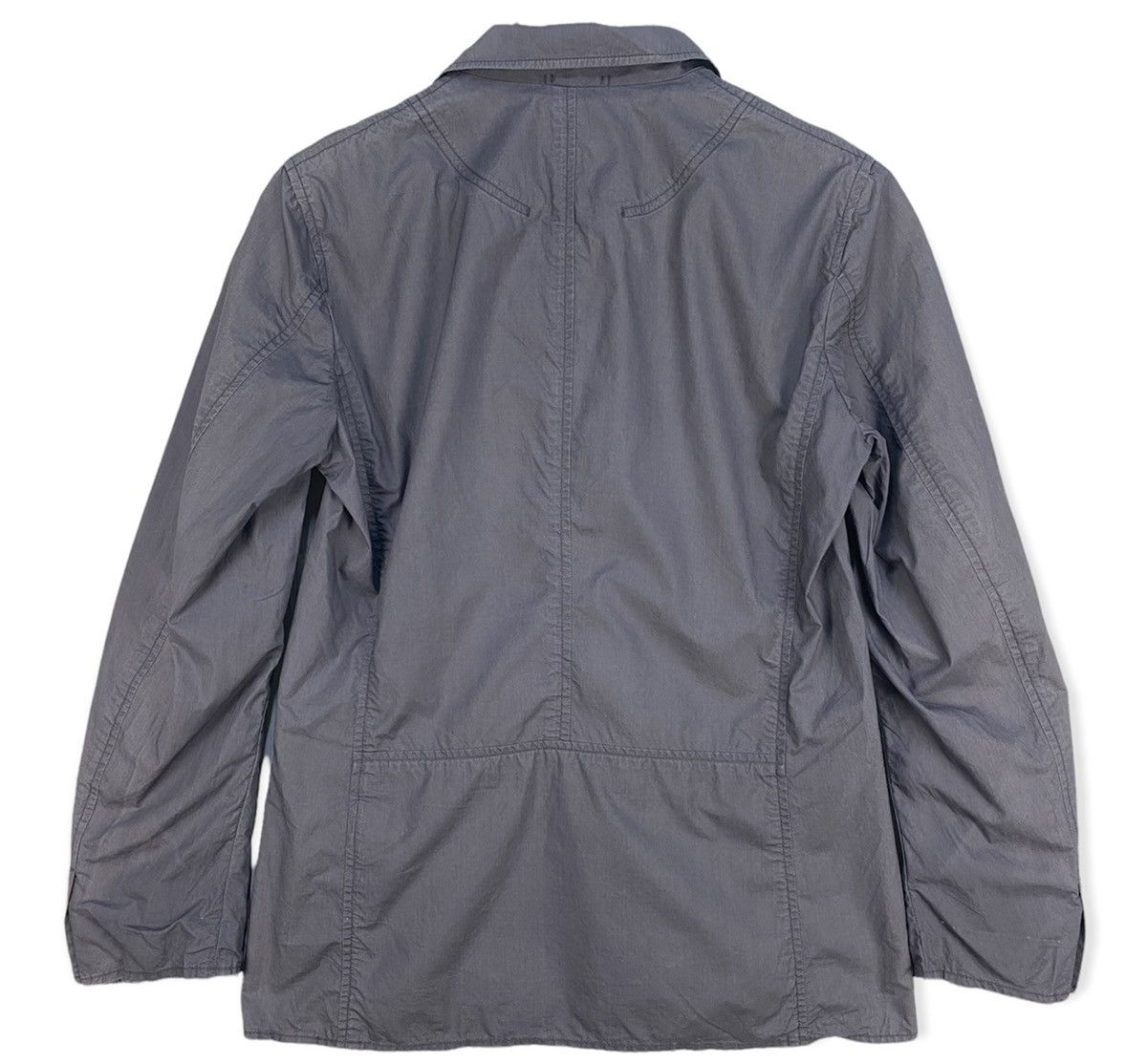 Undercover Uniqlo X Undercover Jacket/Blazer Size US S / EU 44-46 / 1 - 5 Thumbnail