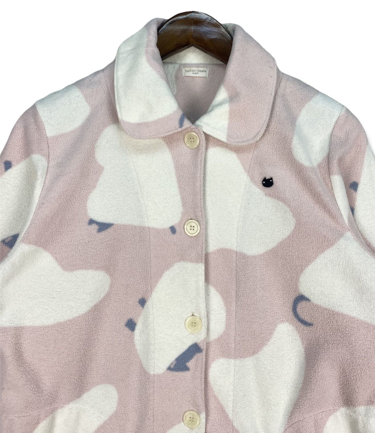 Issey Miyake Tsumori Chisato By Issey Miyake Sleepwear Size ONE SIZE - 2 Thumbnail