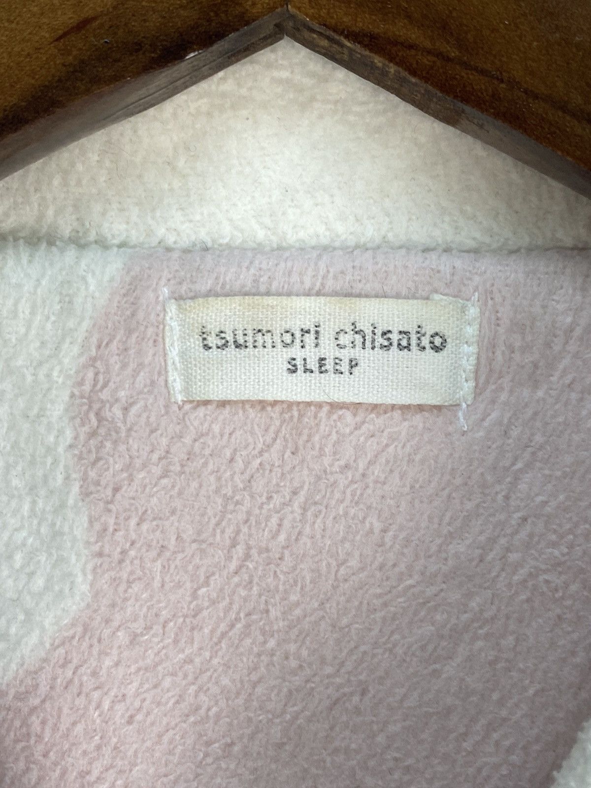 Issey Miyake Tsumori Chisato By Issey Miyake Sleepwear Size ONE SIZE - 7 Thumbnail