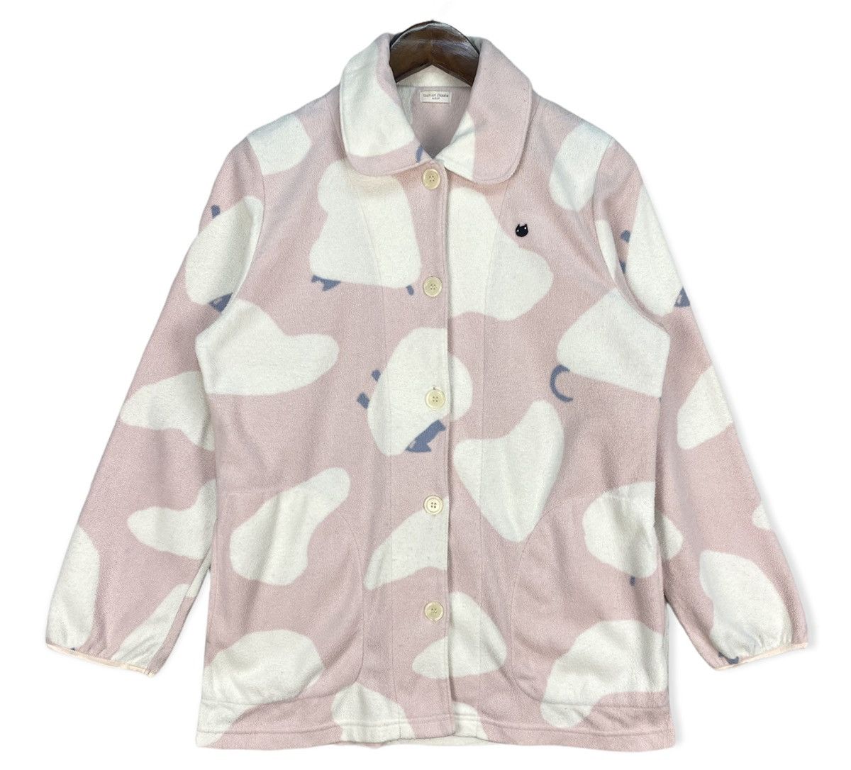 Issey Miyake Tsumori Chisato By Issey Miyake Sleepwear Size ONE SIZE - 1 Thumbnail