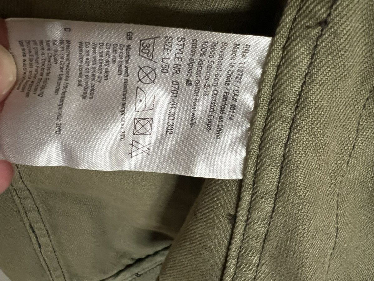 Scotch & Soda Scotch & Soda *rare* Limited Edition Jacket Size US L / EU 52-54 / 3 - 6 Thumbnail
