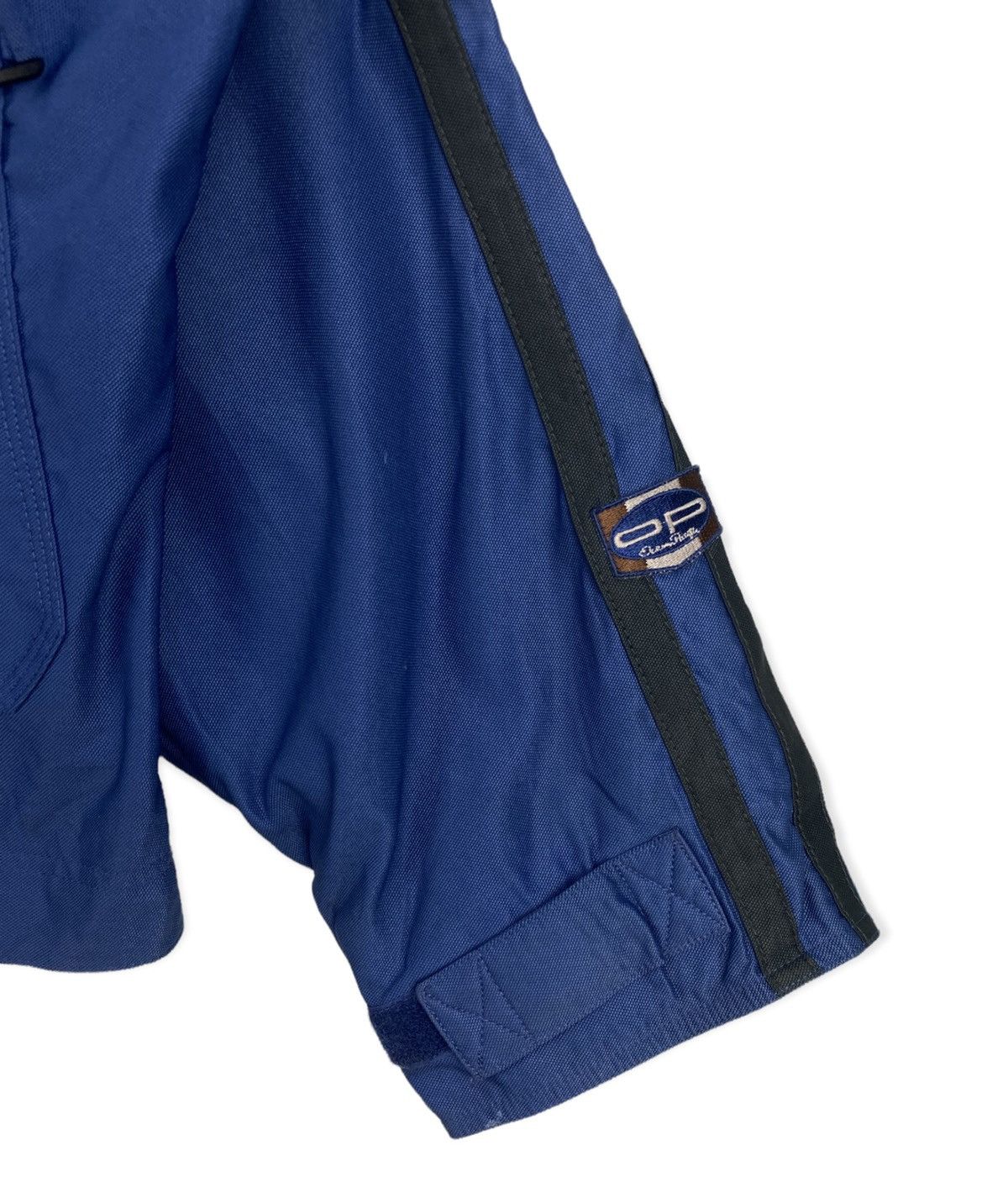 Ocean Pacific Vintage Ocean Pasific Jacket Size US L / EU 52-54 / 3 - 3 Thumbnail