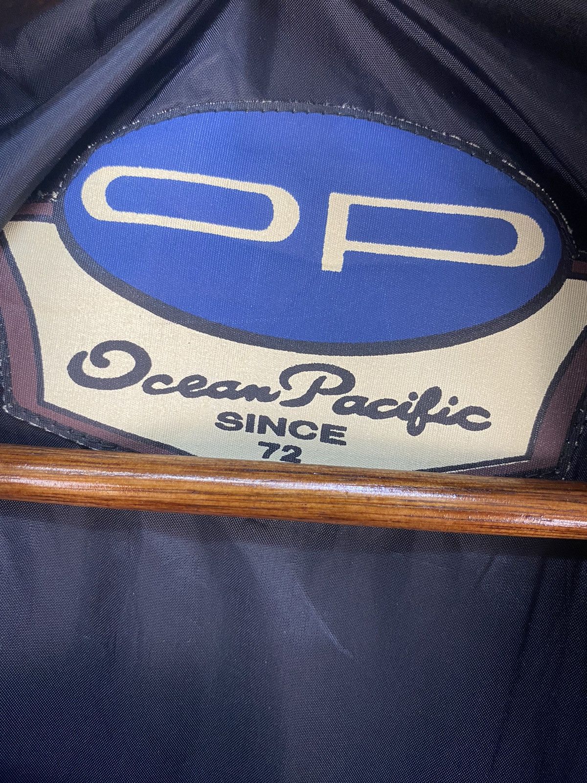 Ocean Pacific Vintage Ocean Pasific Jacket Size US L / EU 52-54 / 3 - 7 Thumbnail