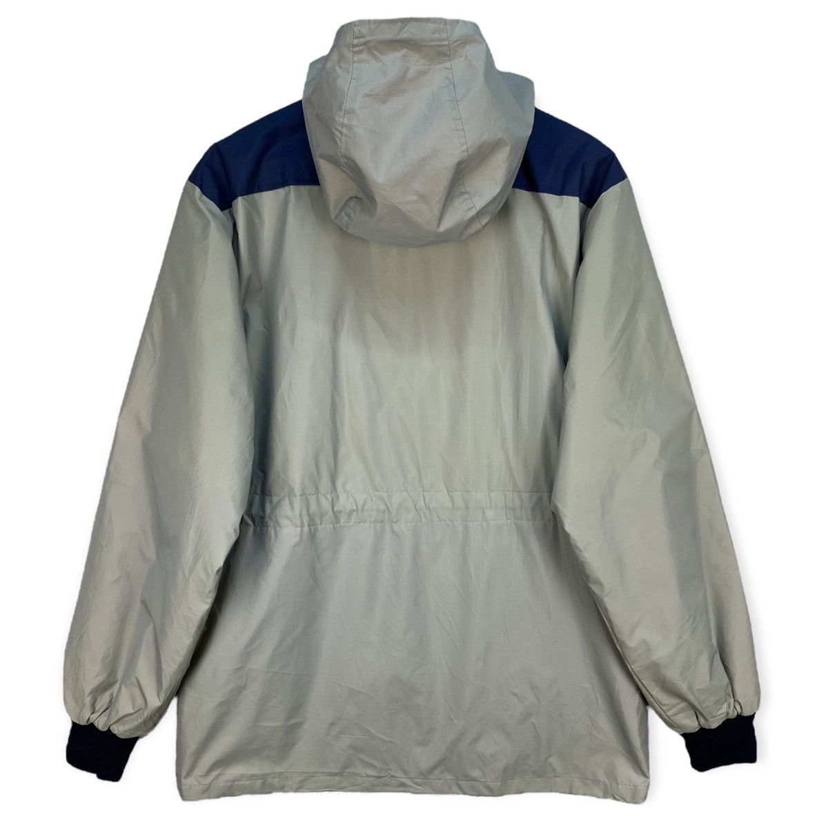 Montbell Vintage Montbell Outdoor Jacket Size US L / EU 52-54 / 3 - 7 Thumbnail