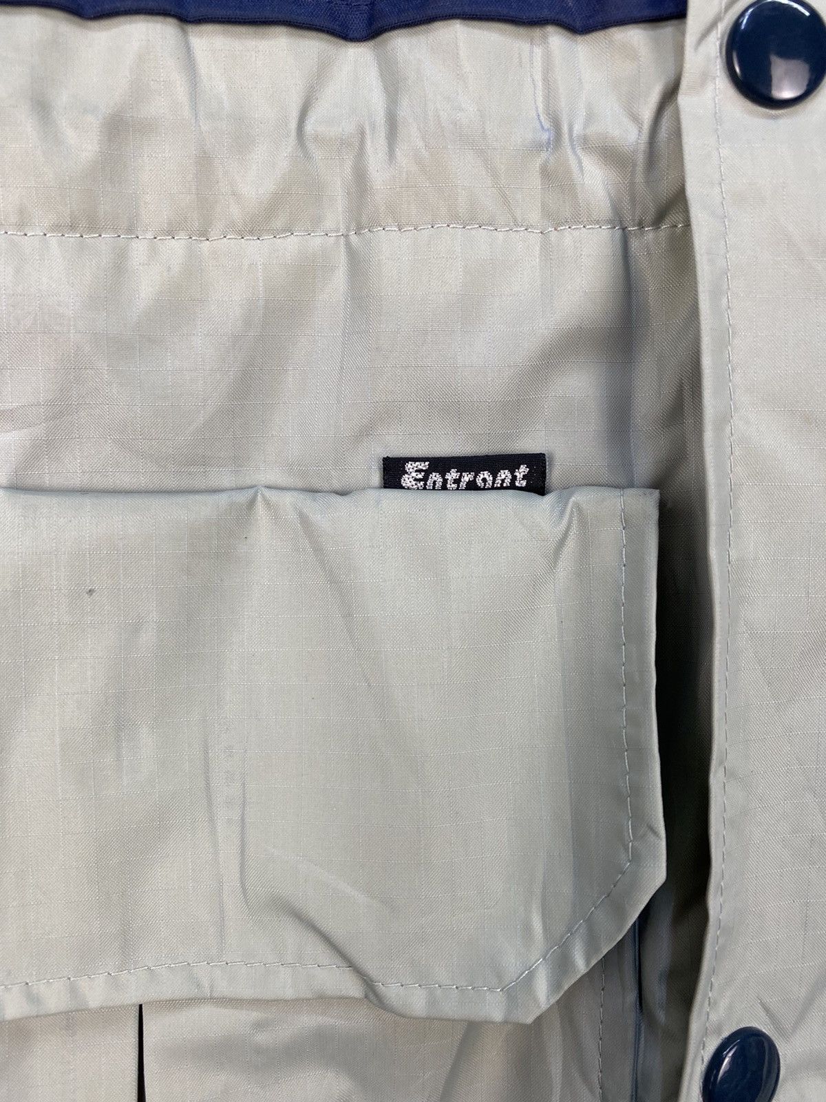 Montbell Vintage Montbell Outdoor Jacket Size US L / EU 52-54 / 3 - 9 Thumbnail