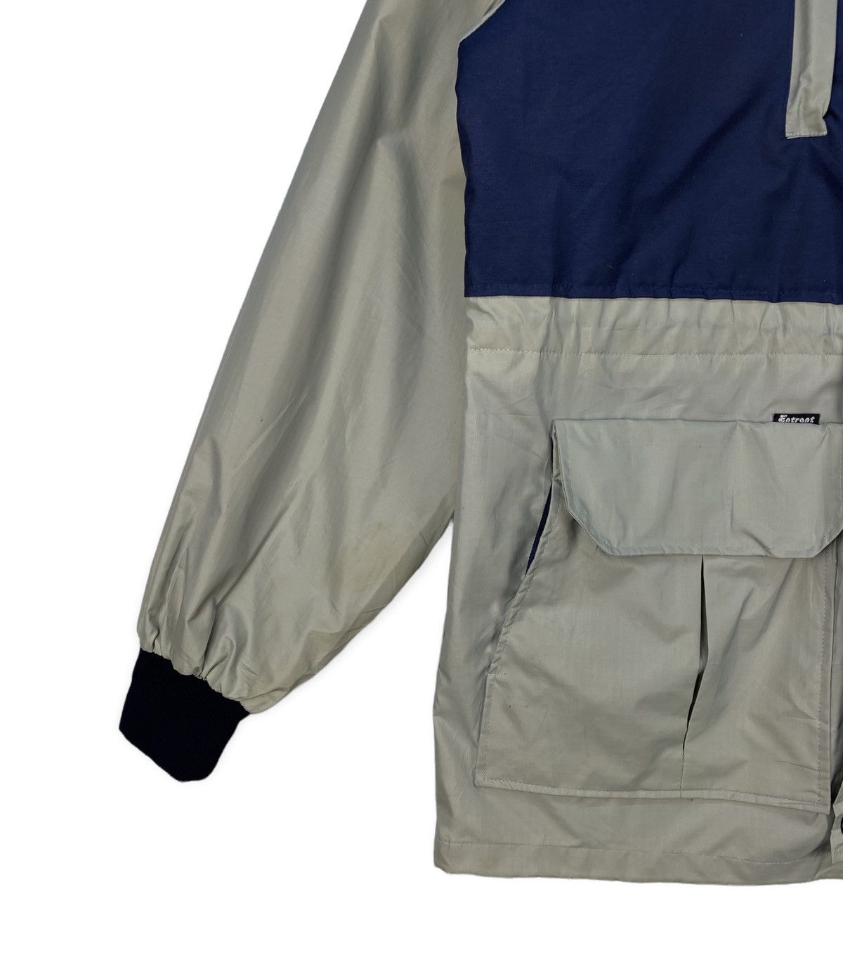 Montbell Vintage Montbell Outdoor Jacket Size US L / EU 52-54 / 3 - 6 Thumbnail