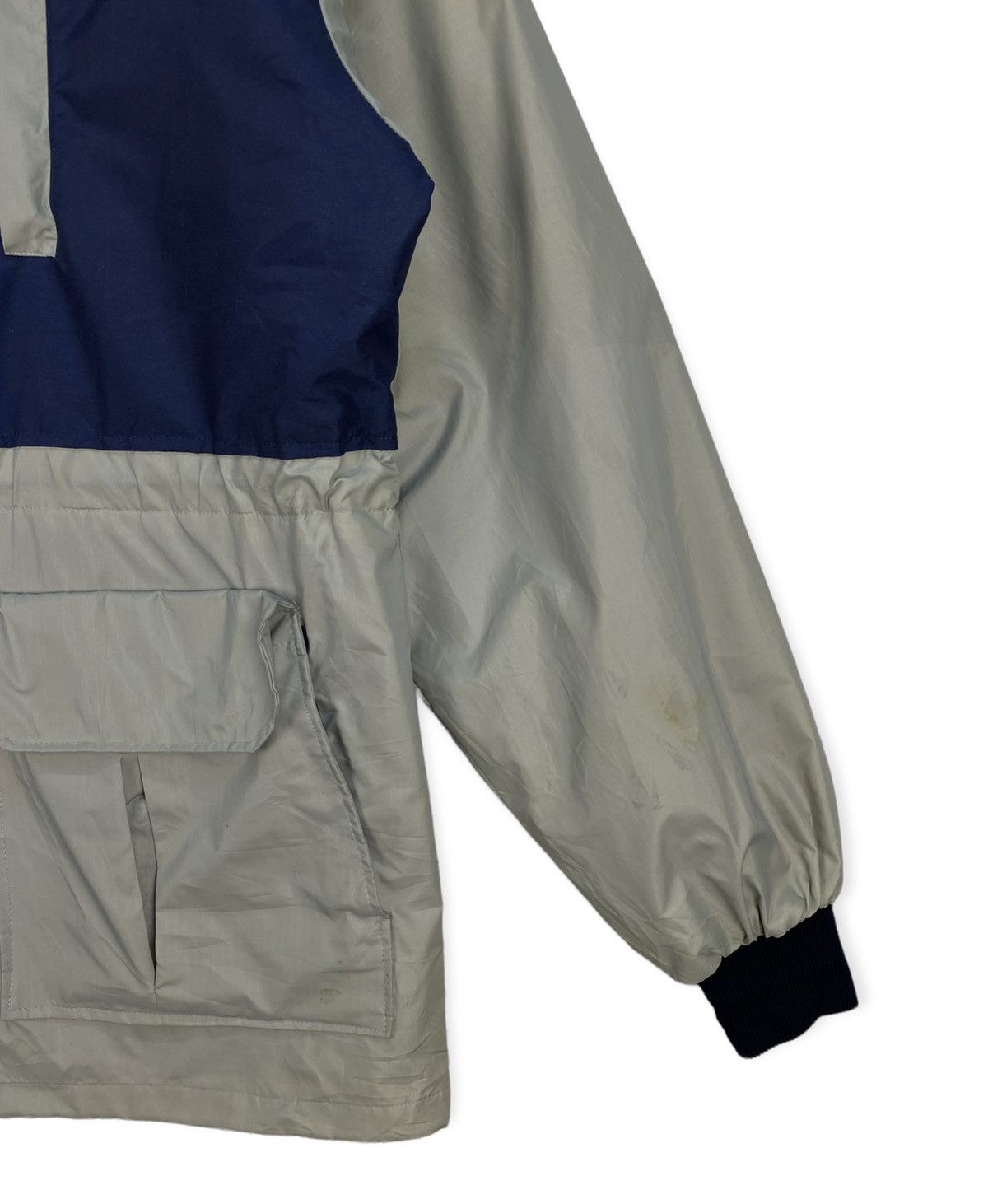 Montbell Vintage Montbell Outdoor Jacket Size US L / EU 52-54 / 3 - 5 Thumbnail
