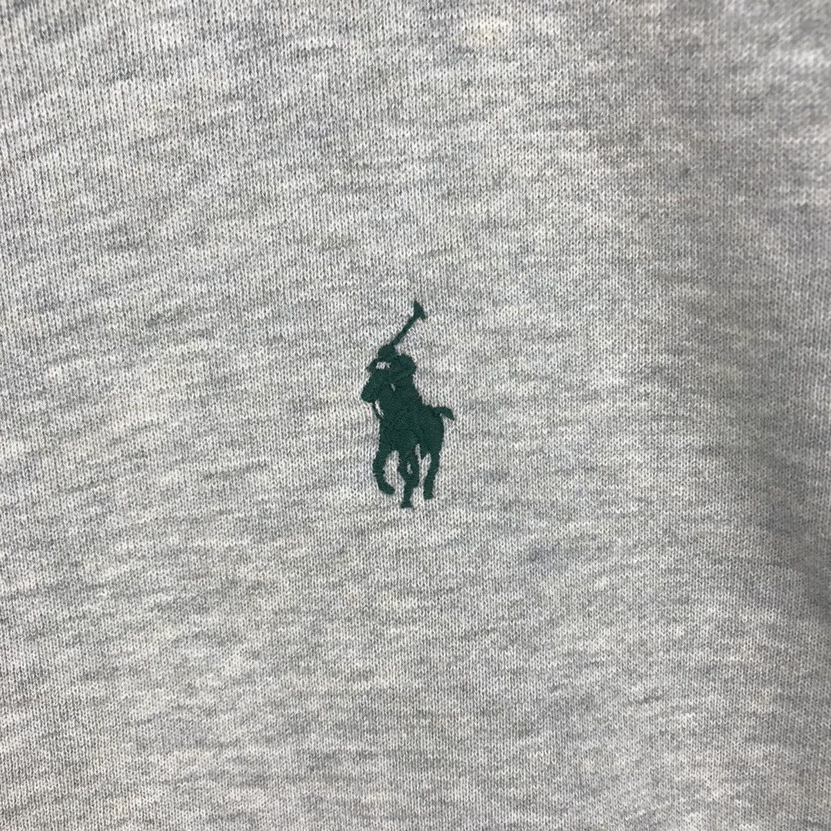Polo Ralph Lauren Vintage Polo Ralph Lauren Zipper Jacket Size US M / EU 48-50 / 2 - 4 Thumbnail