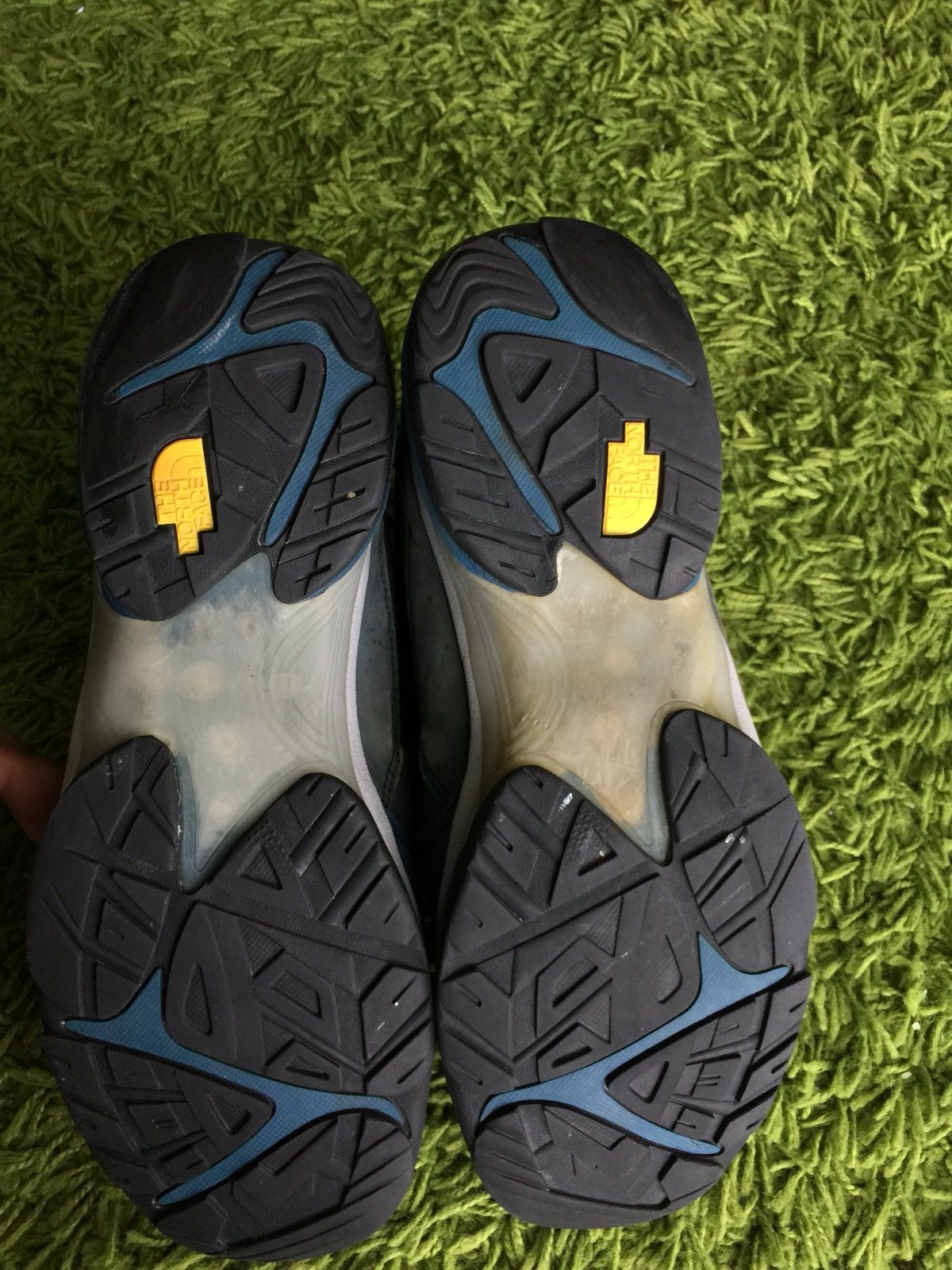 Goretex × The North Face The North Face X Goretex Shoes Size US 9.5 / EU 42-43 - 7 Thumbnail