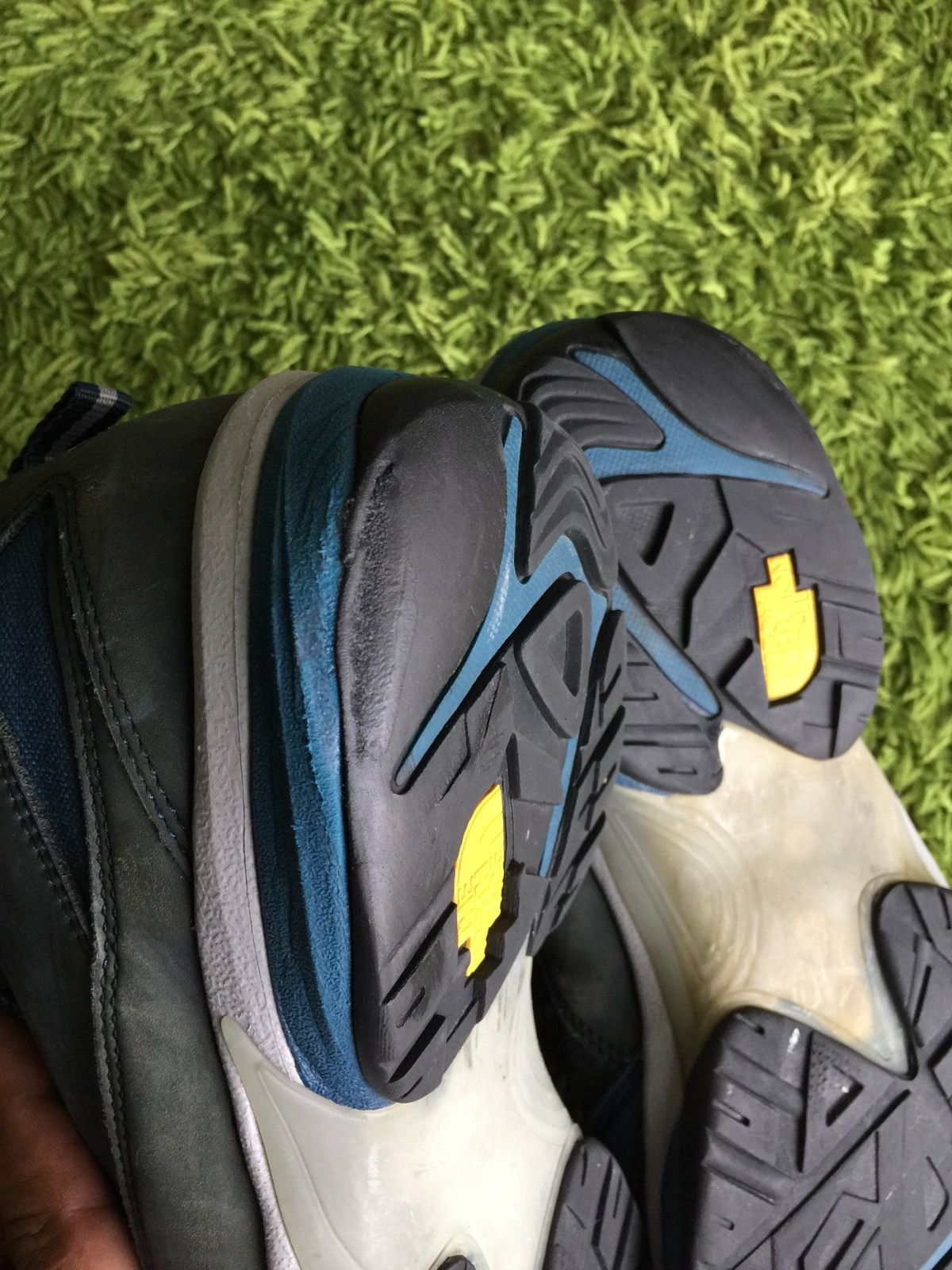 Goretex × The North Face The North Face X Goretex Shoes Size US 9.5 / EU 42-43 - 8 Thumbnail