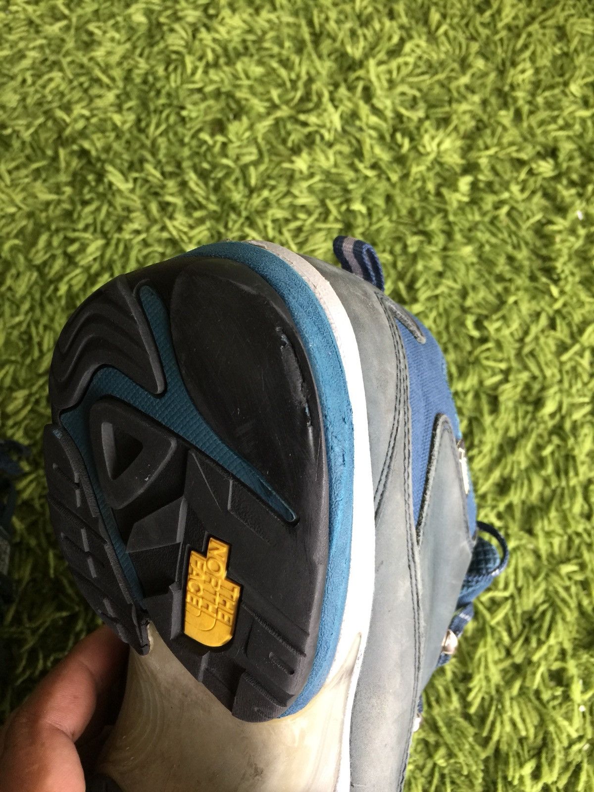 Goretex × The North Face The North Face X Goretex Shoes Size US 9.5 / EU 42-43 - 9 Thumbnail
