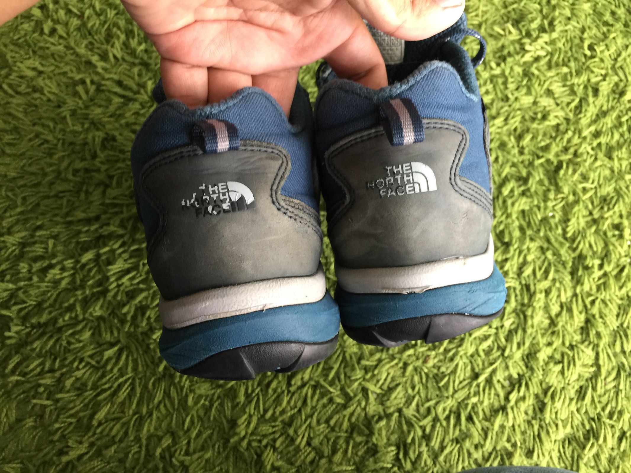 Goretex × The North Face The North Face X Goretex Shoes Size US 9.5 / EU 42-43 - 6 Thumbnail