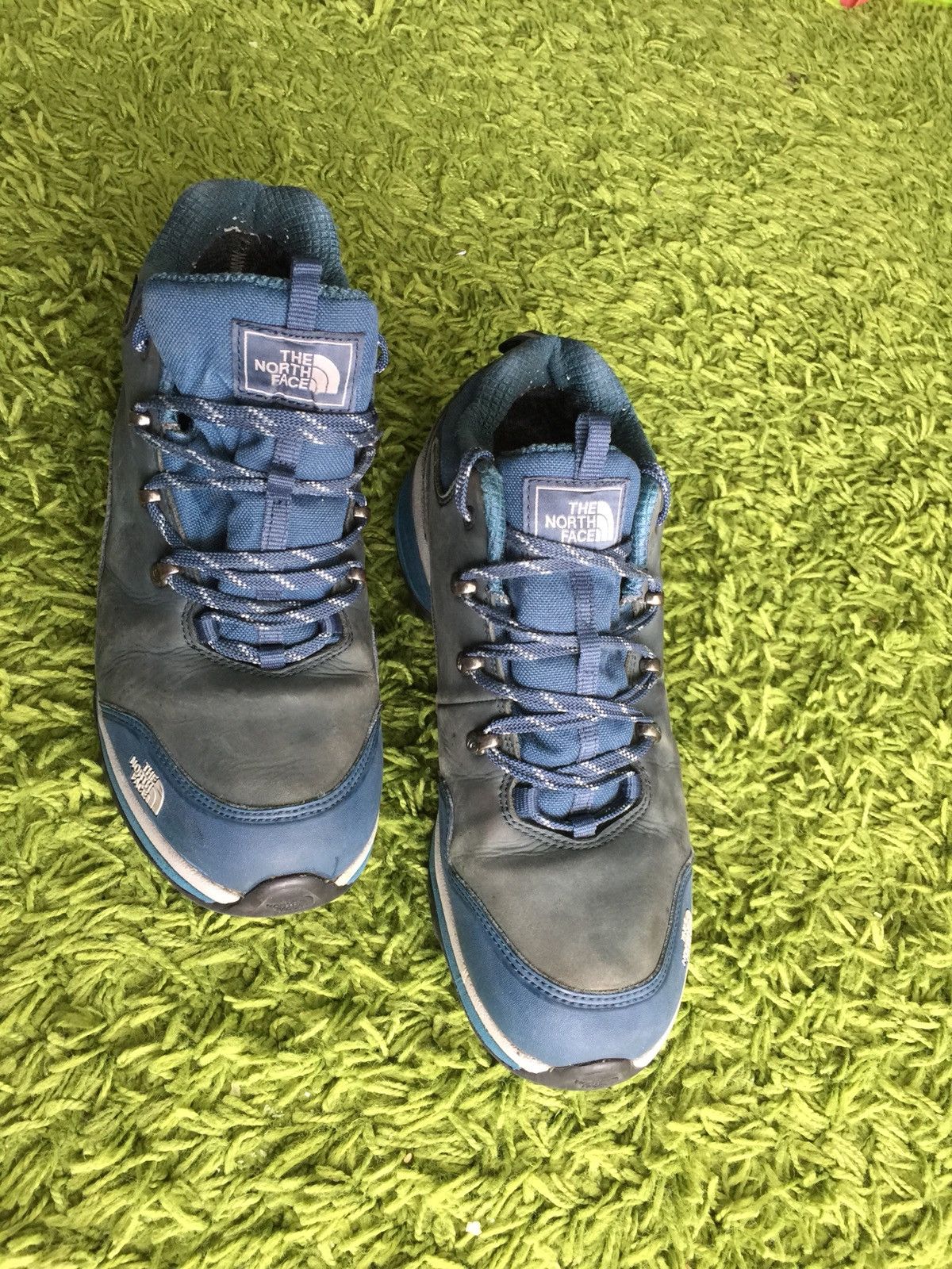 Goretex × The North Face The North Face X Goretex Shoes Size US 9.5 / EU 42-43 - 2 Thumbnail