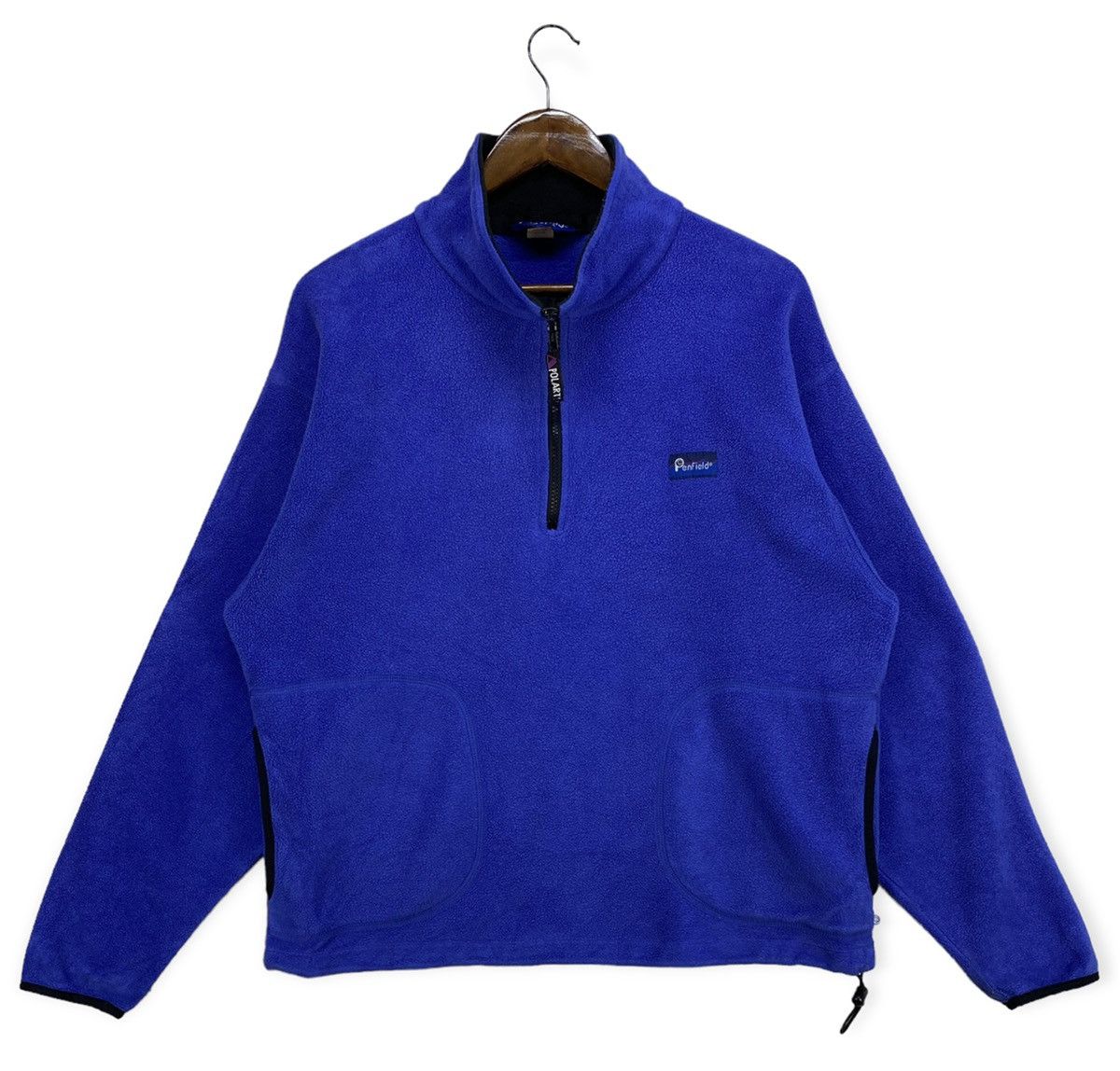Penfield Vintage Penfield X Polartec Fleece Jacket Size US M / EU 48-50 / 2 - 1 Thumbnail