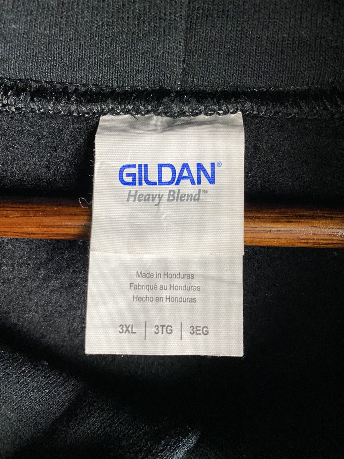 Japanese Brand Gay Af Hoodies Size US XXL / EU 58 / 5 - 5 Thumbnail
