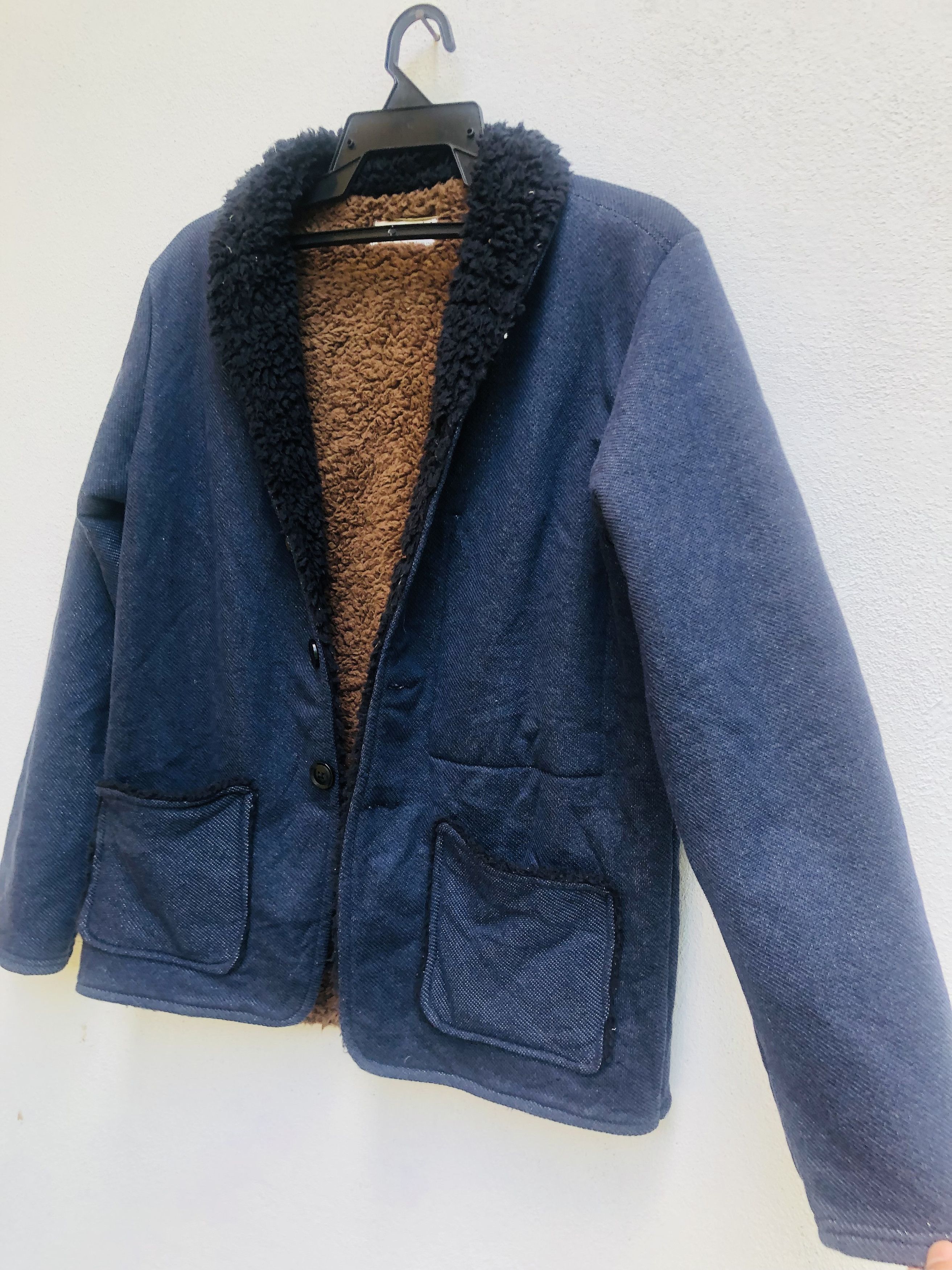 Japanese Brand × Vintage Vintage Chloro Japanese Designer Fashion Style Size US M / EU 48-50 / 2 - 6 Thumbnail