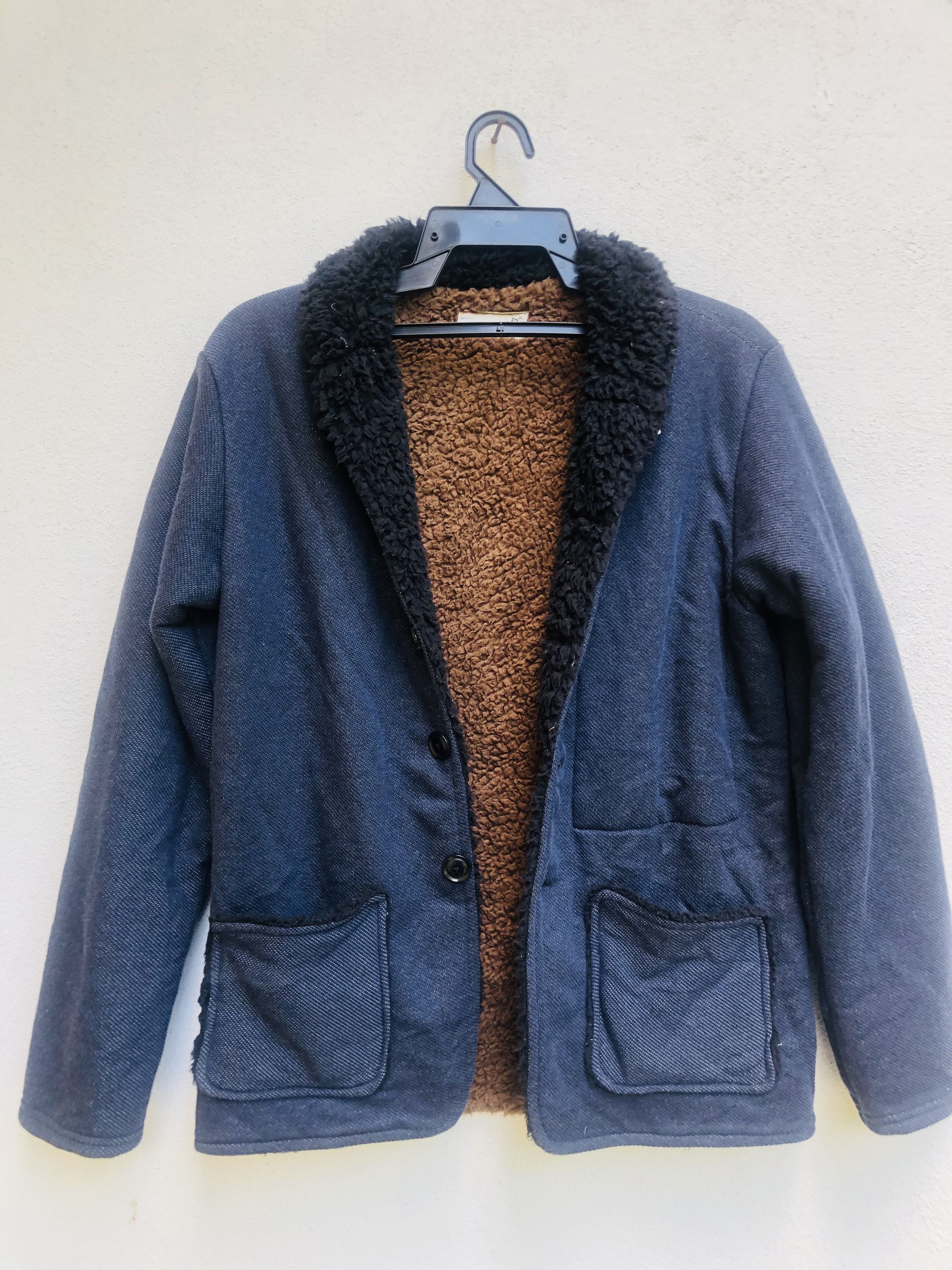 Japanese Brand × Vintage Vintage Chloro Japanese Designer Fashion Style Size US M / EU 48-50 / 2 - 1 Thumbnail