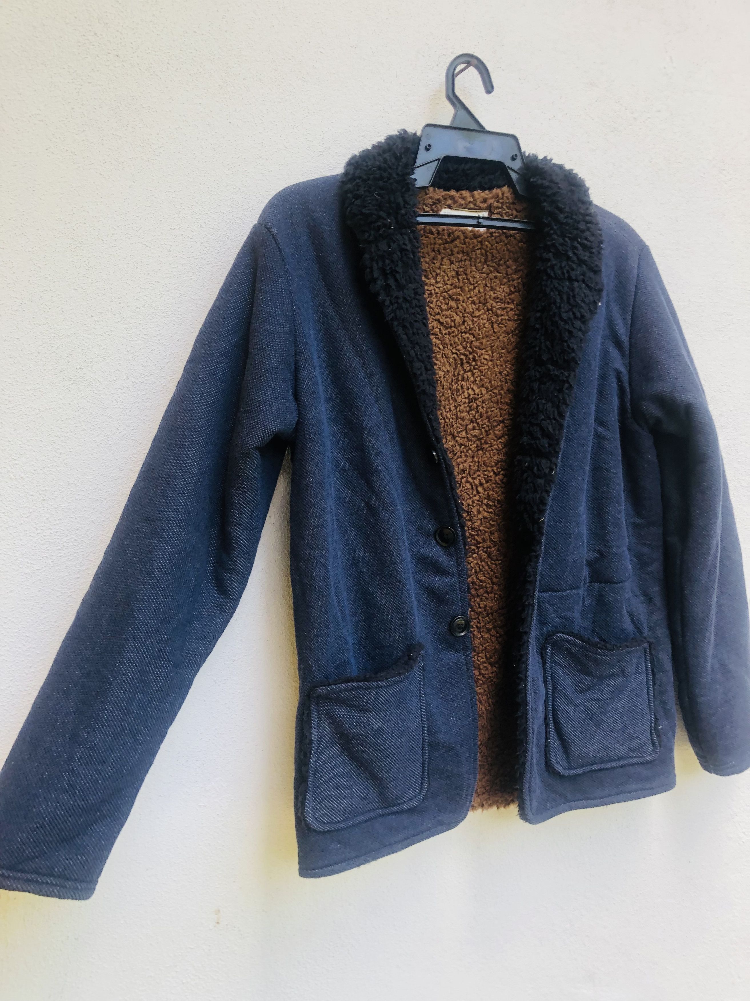 Japanese Brand × Vintage Vintage Chloro Japanese Designer Fashion Style Size US M / EU 48-50 / 2 - 5 Thumbnail