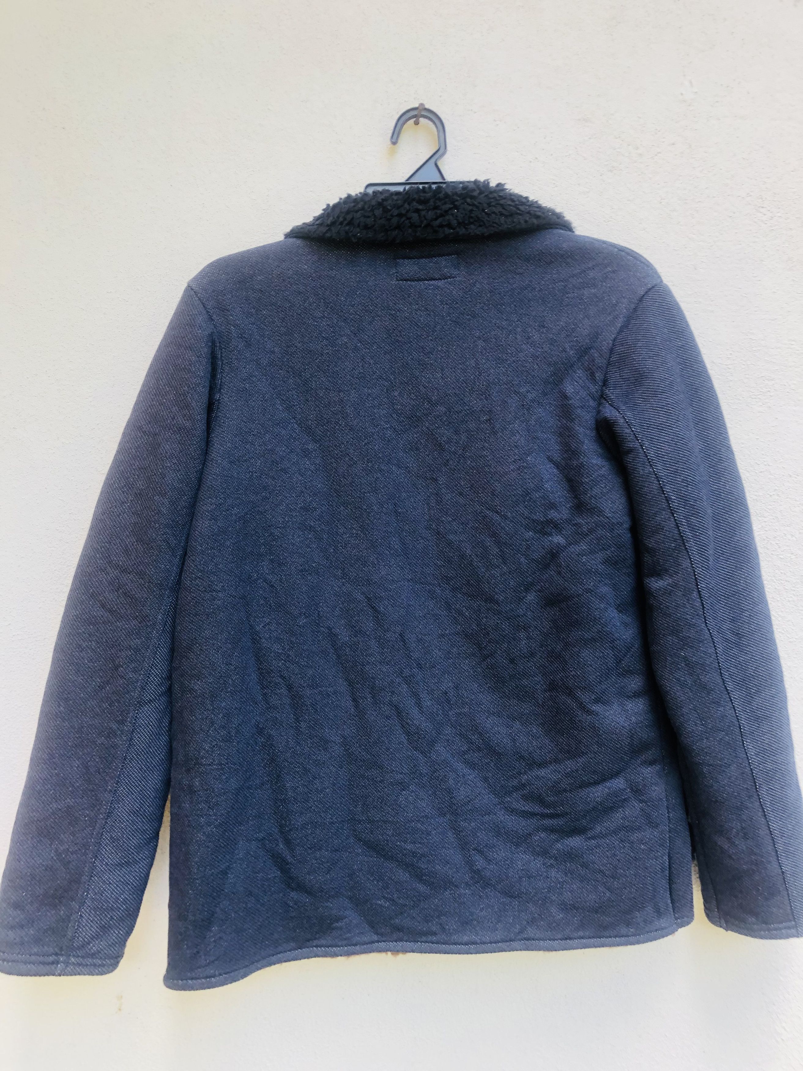 Japanese Brand × Vintage Vintage Chloro Japanese Designer Fashion Style Size US M / EU 48-50 / 2 - 2 Thumbnail