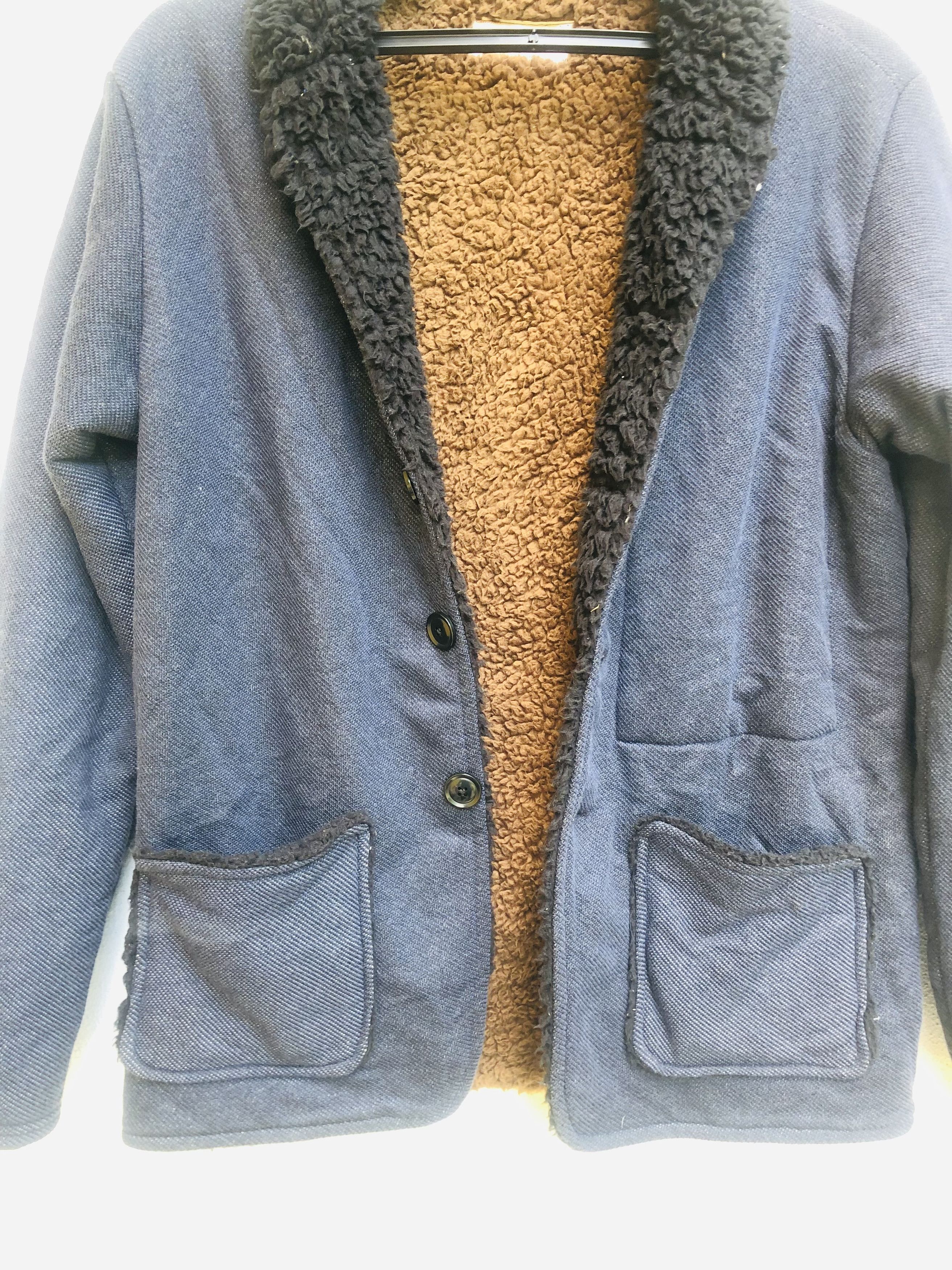 Japanese Brand × Vintage Vintage Chloro Japanese Designer Fashion Style Size US M / EU 48-50 / 2 - 3 Thumbnail