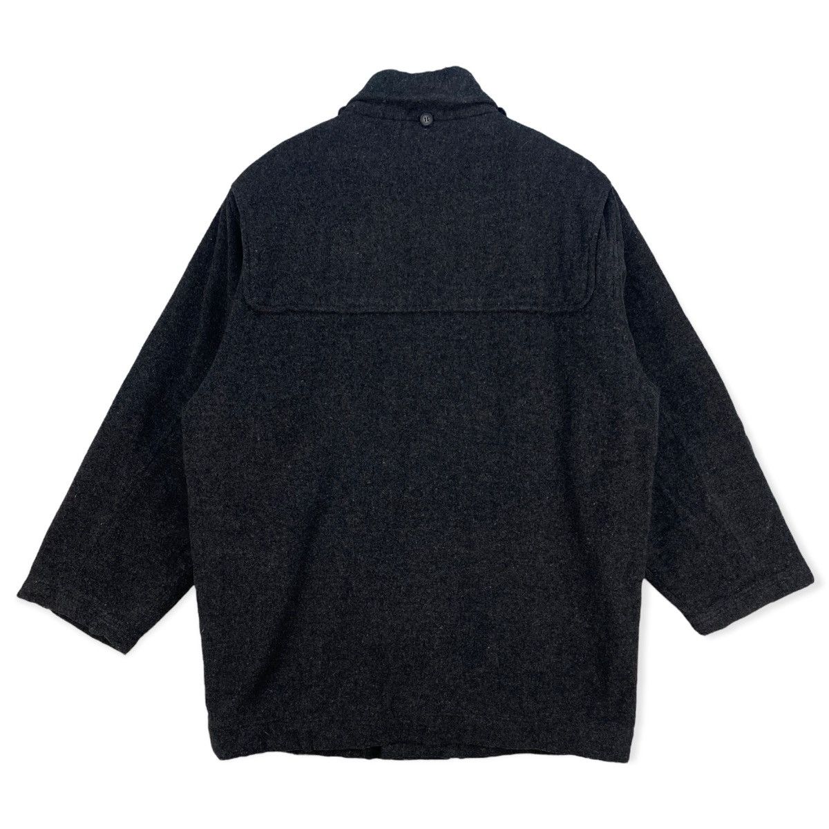 Beverly Hills Polo Club Beverly Hill Polo Club Duffer Jacket Size US M / EU 48-50 / 2 - 4 Thumbnail