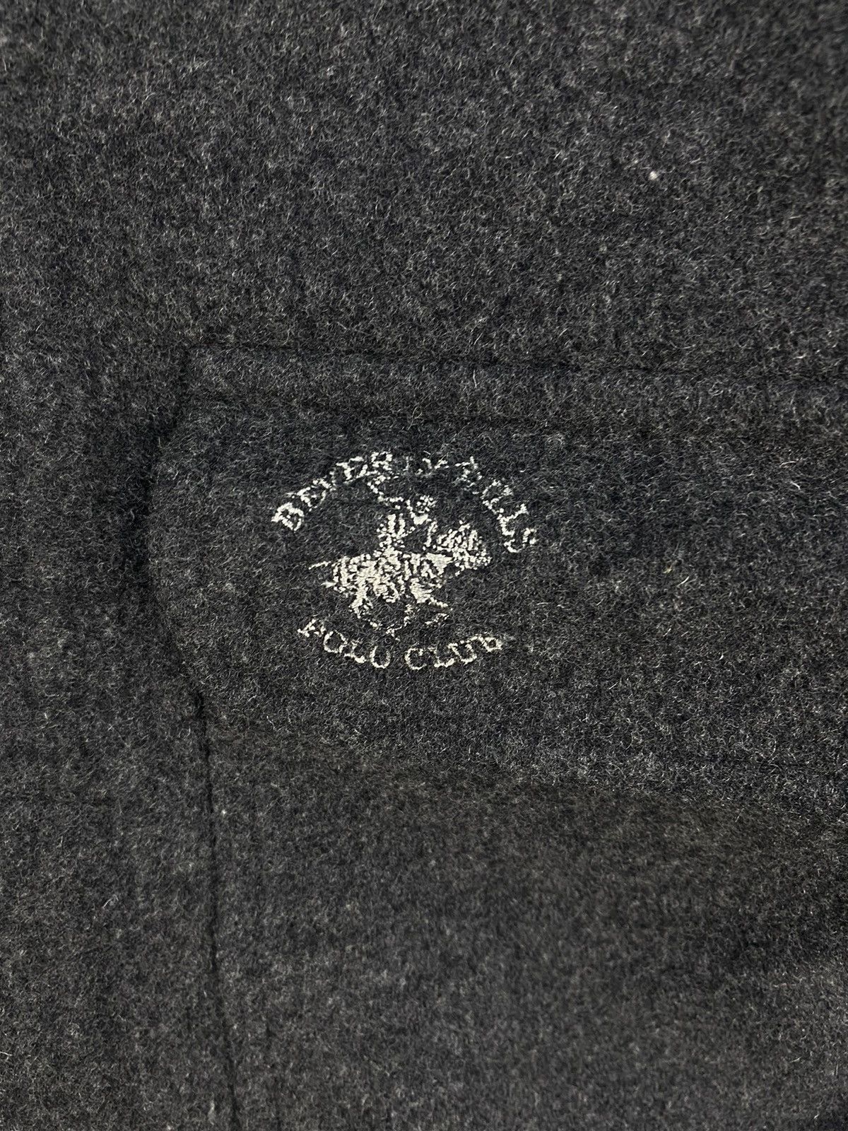 Beverly Hills Polo Club Beverly Hill Polo Club Duffer Jacket Size US M / EU 48-50 / 2 - 5 Thumbnail