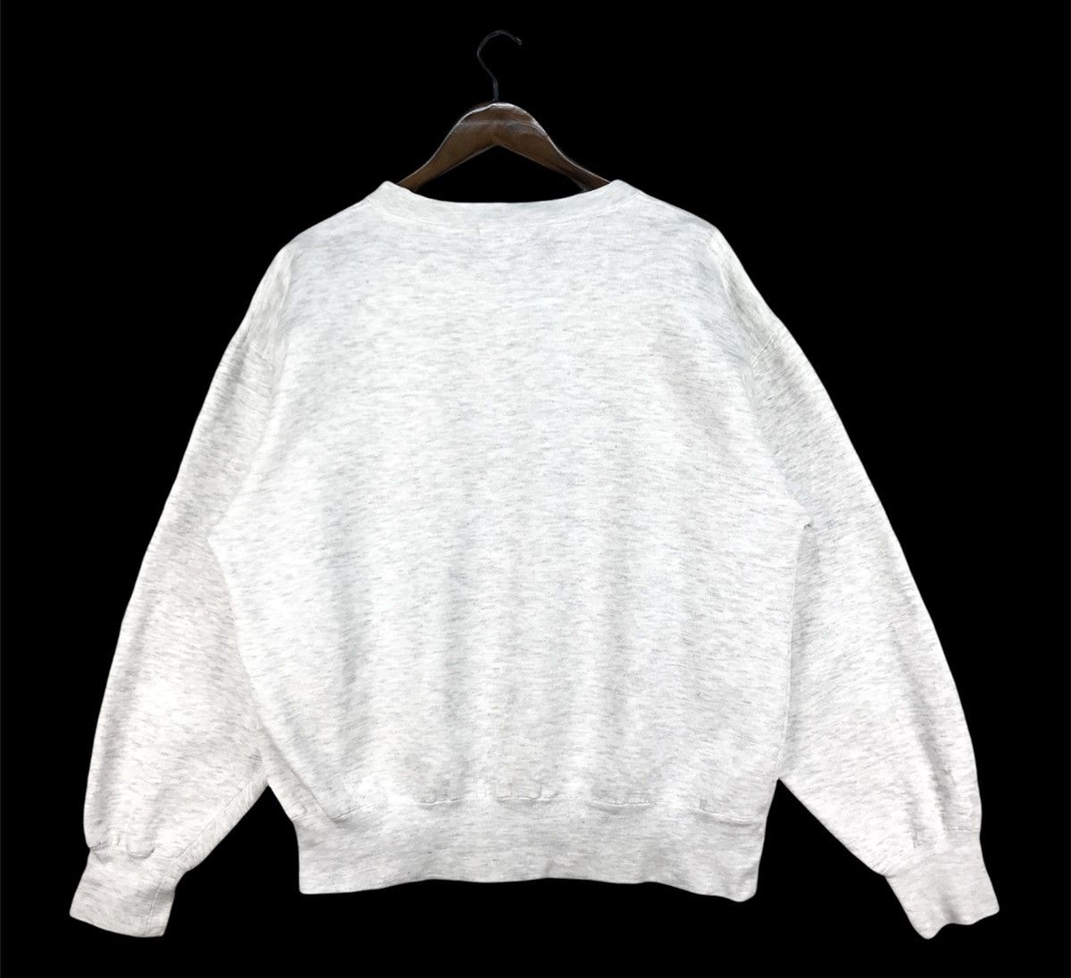 Japanese Brand Vintage Suntory Coffee Boss Sweatshirt Size US L / EU 52-54 / 3 - 3 Thumbnail