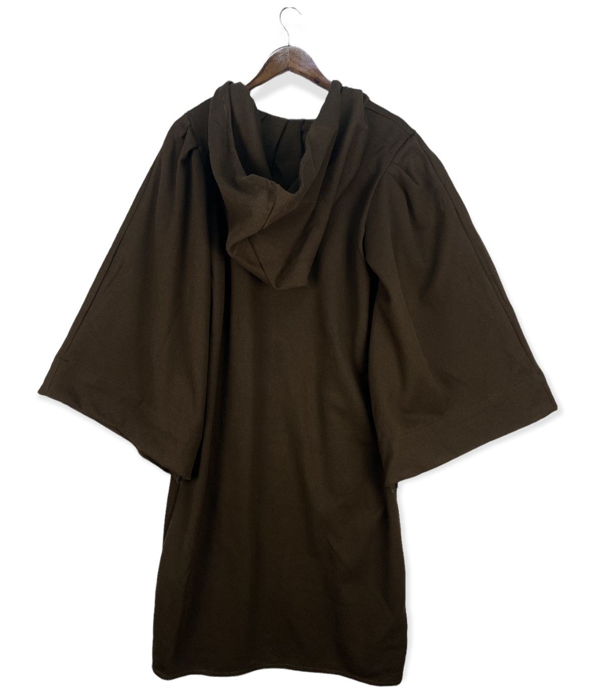 Star Wars Star Wars Jedi Rode Costume Size US M / EU 48-50 / 2 - 5 Thumbnail