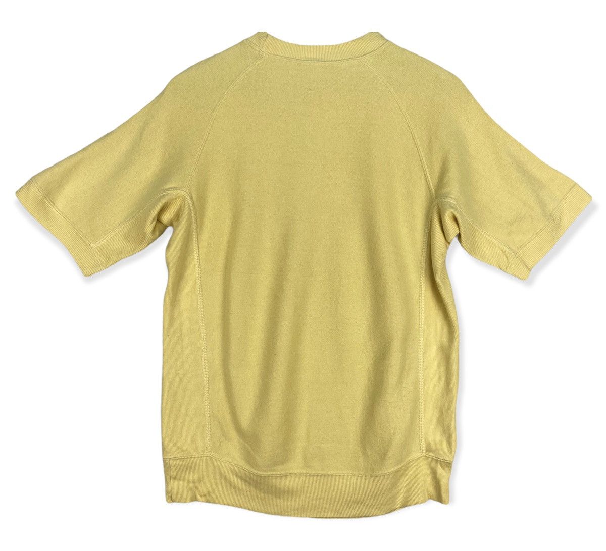 Champion Vintage Champion New York Baseball Reverse Weave Size US M / EU 48-50 / 2 - 4 Thumbnail