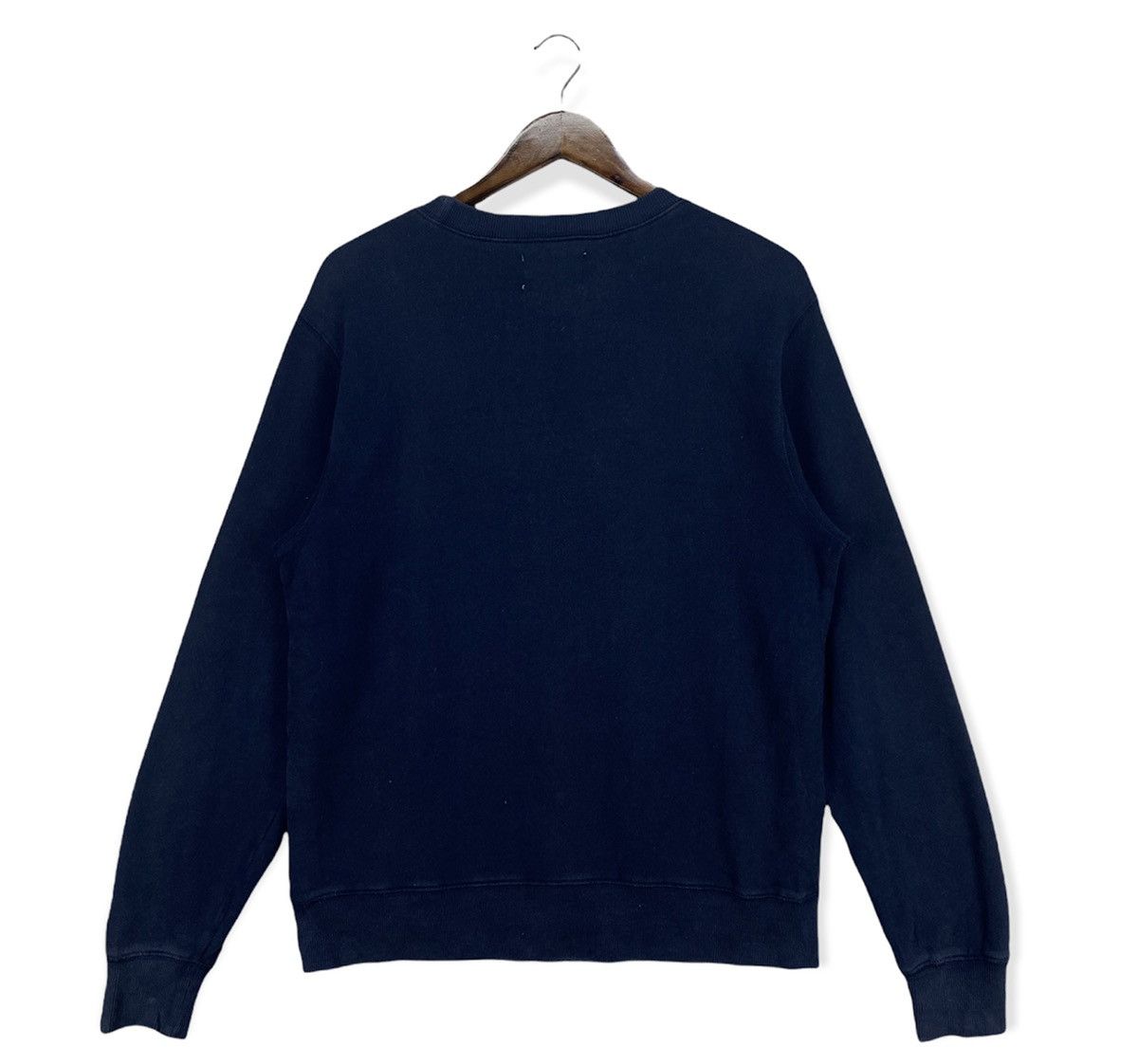 Champion Champion Bws Physical Education Sweatshirt Pullover Jumper Size US L / EU 52-54 / 3 - 4 Thumbnail