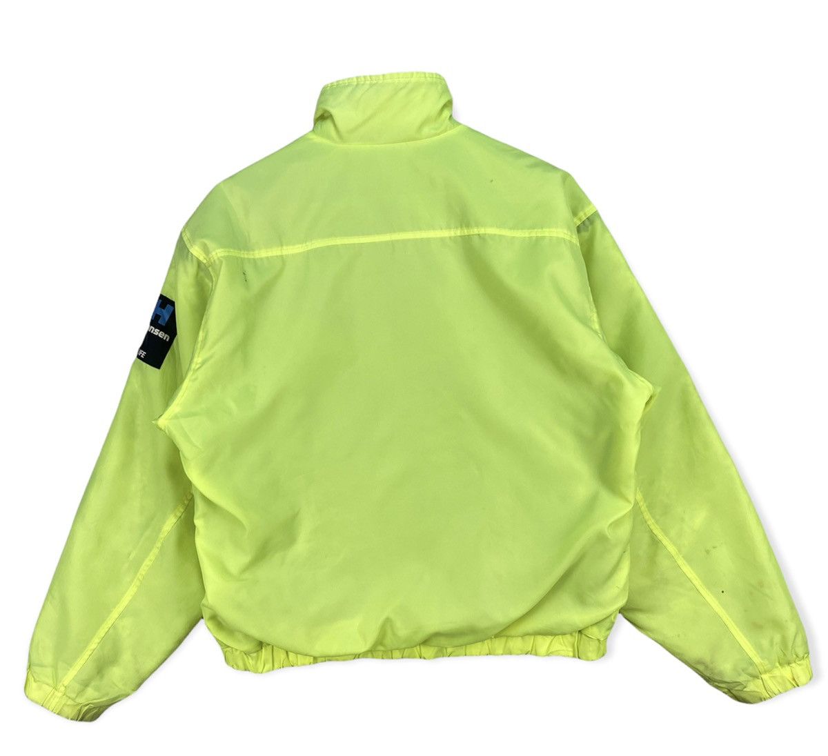 Helly Hansen Vintage Helly Hansen Sea Life Jacket Size US L / EU 52-54 / 3 - 4 Thumbnail