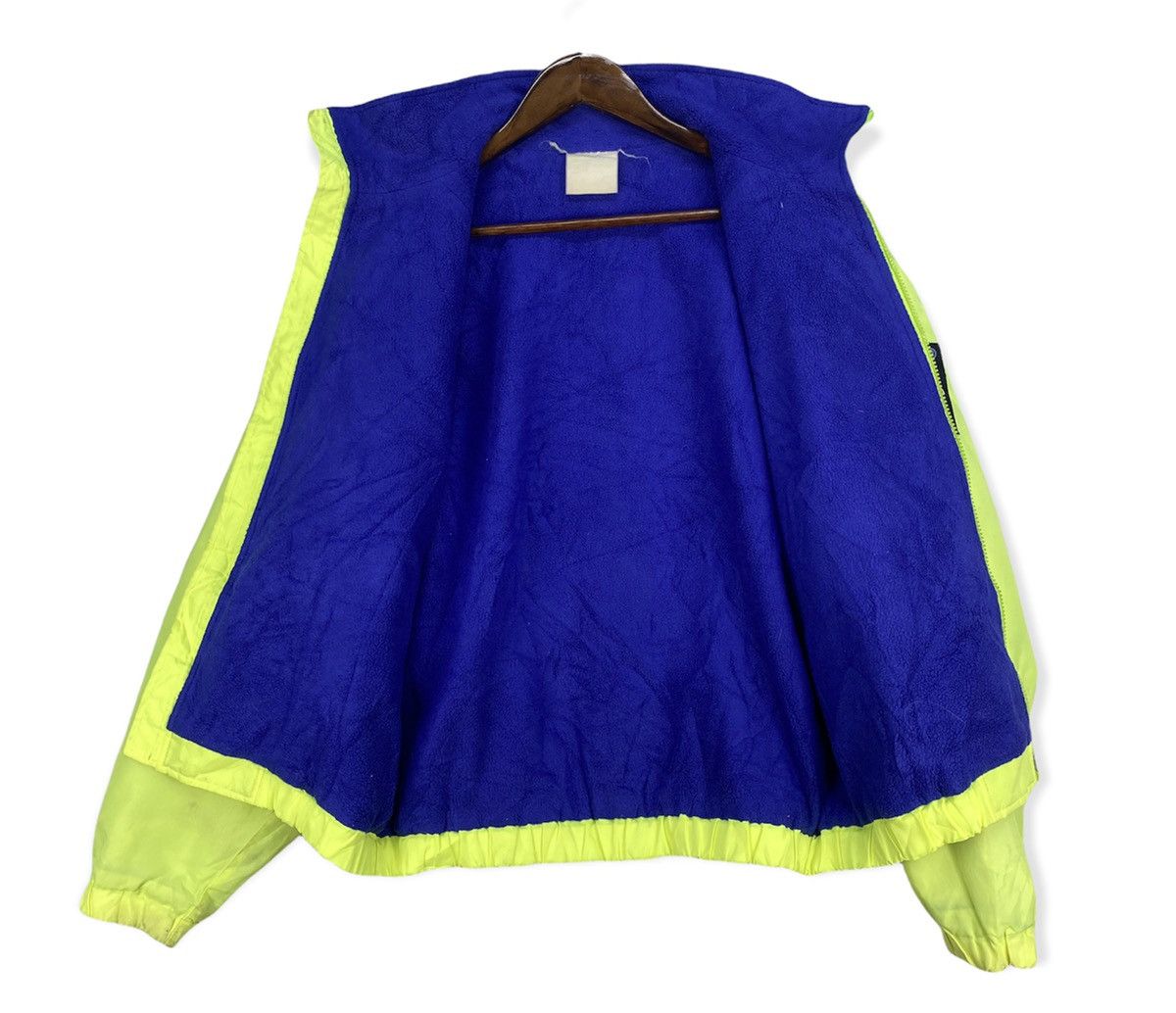 Helly Hansen Vintage Helly Hansen Sea Life Jacket Size US L / EU 52-54 / 3 - 3 Thumbnail